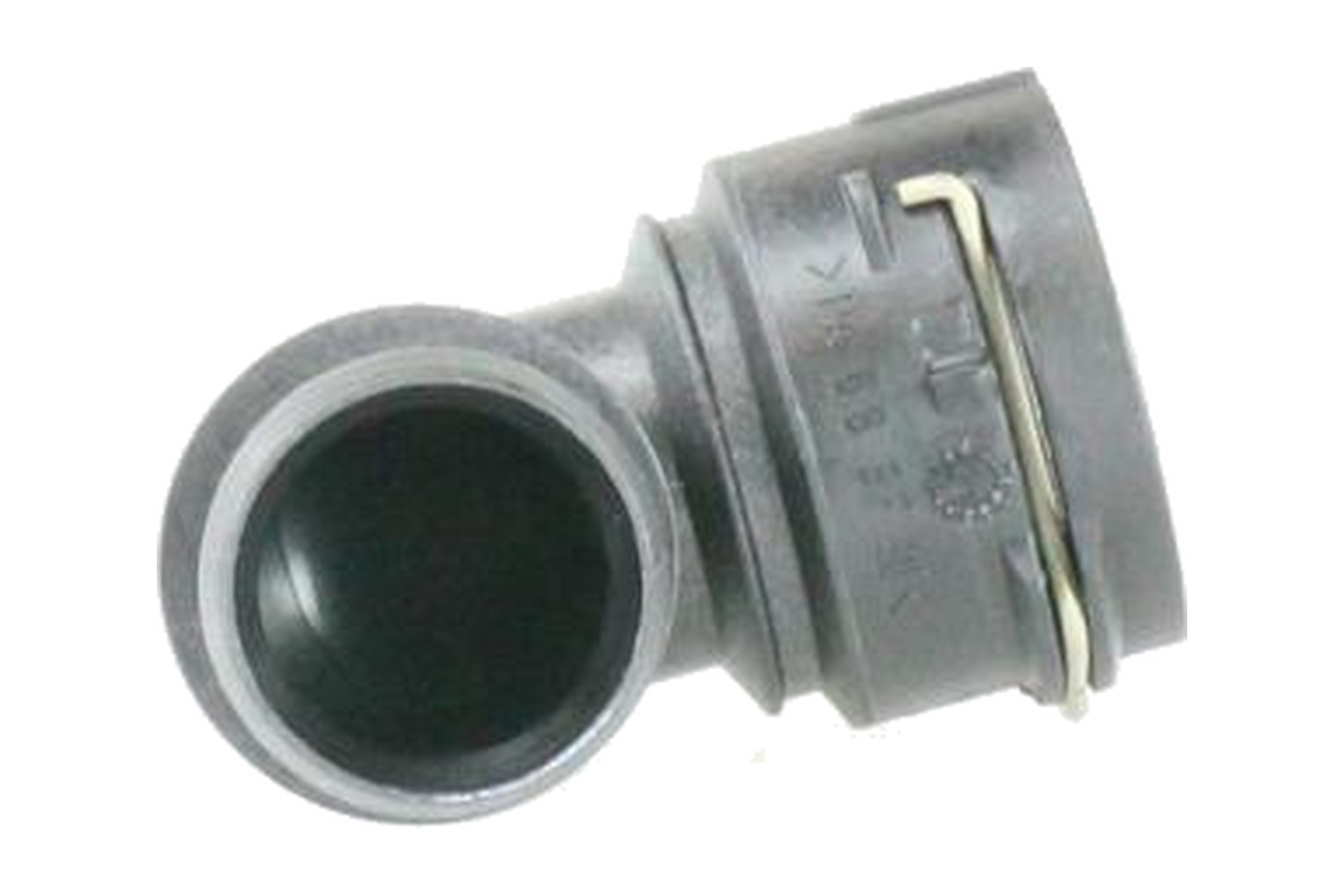 Conexão de Mangueira de Água de Radiador VW 1J0122291F - Imagem 22