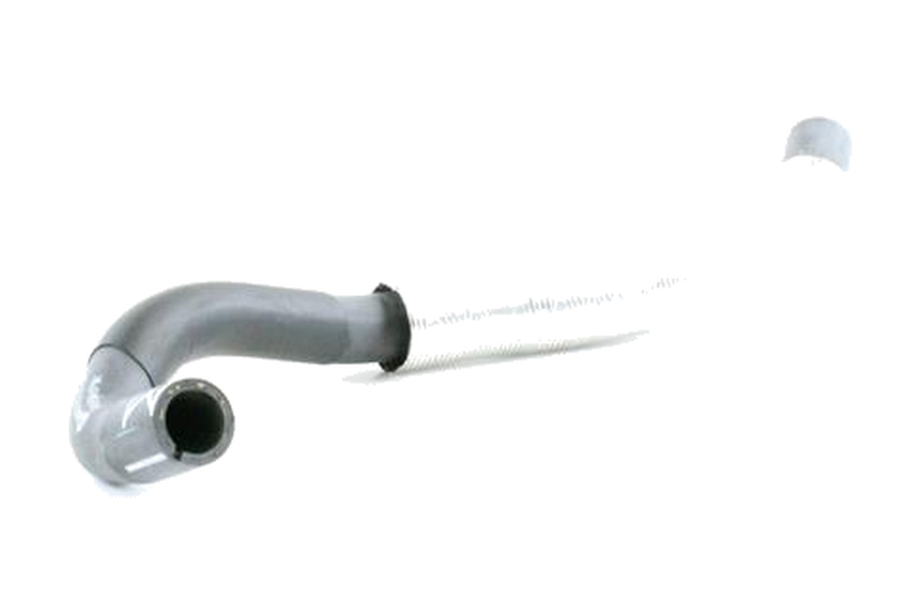 Mangueira de Água de Radiador VW 5Z0121157E - Imagem 10