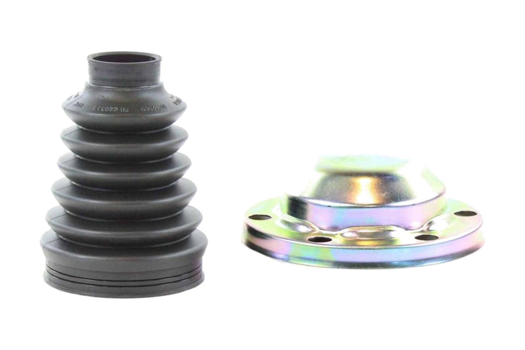 Kit de Coifa de Junta Homocinética VW 7N0498201C