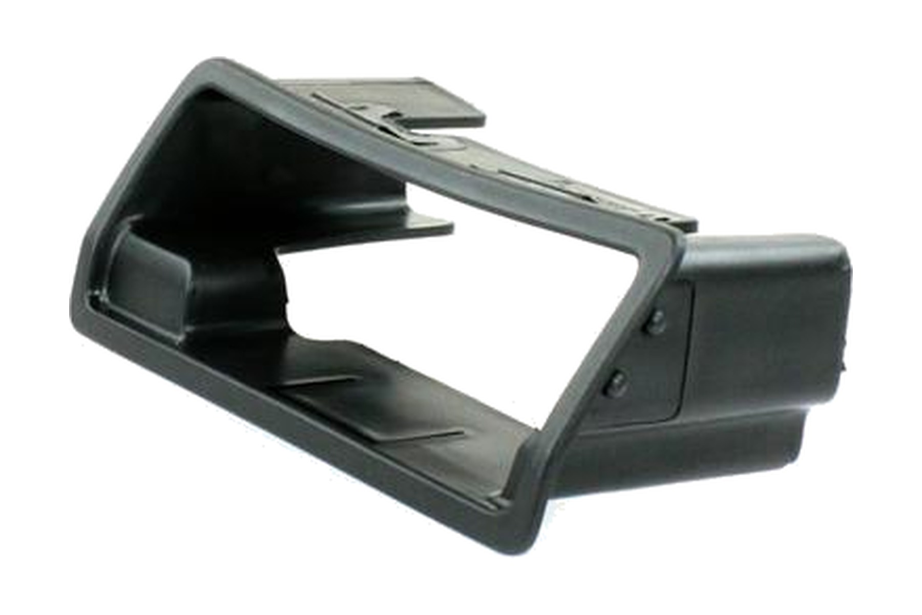 Moldura de Luz de Placa VW 5Z0807941 - Imagem 5