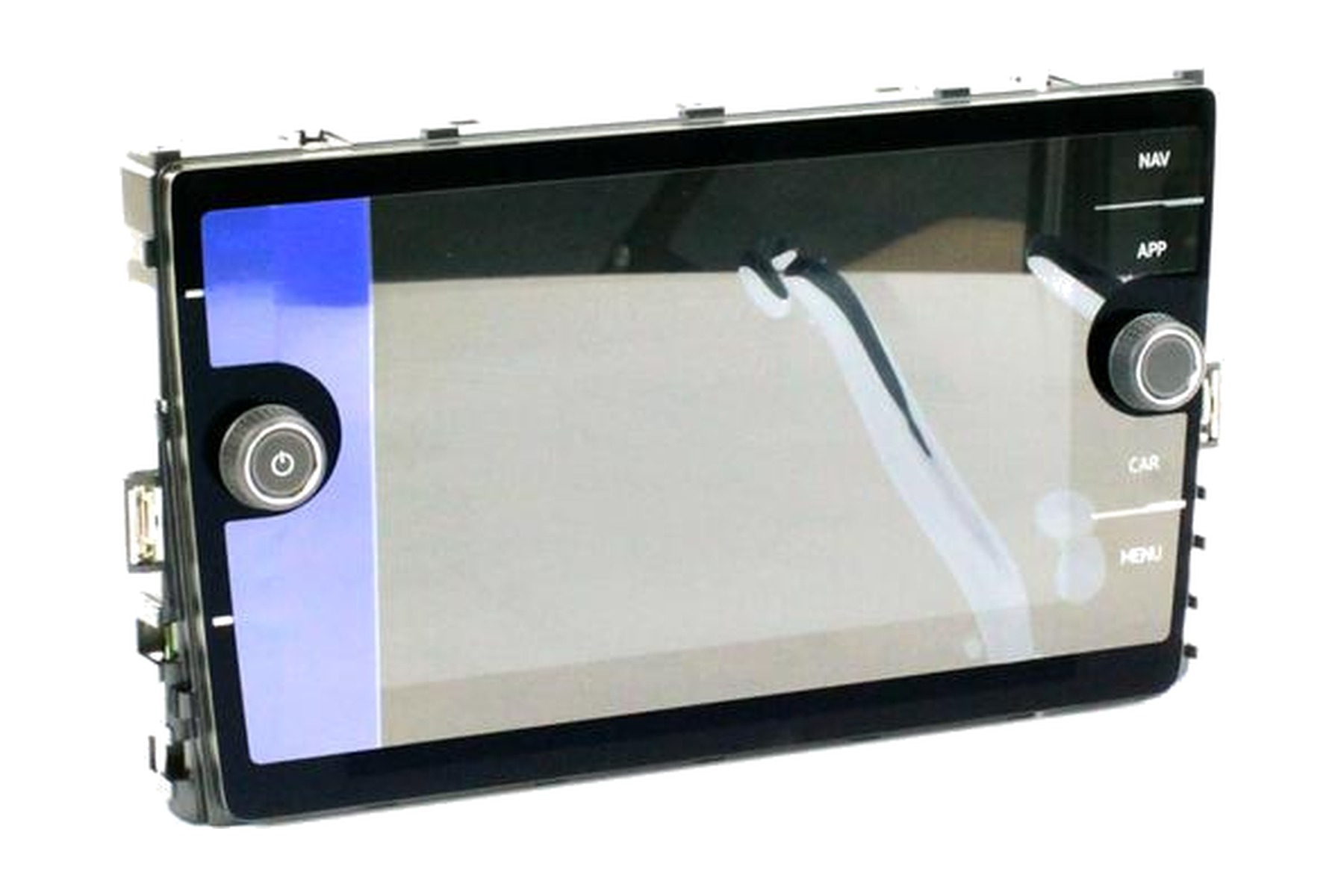 Rádio Automotivo VW 5NN919605B - Imagem 23