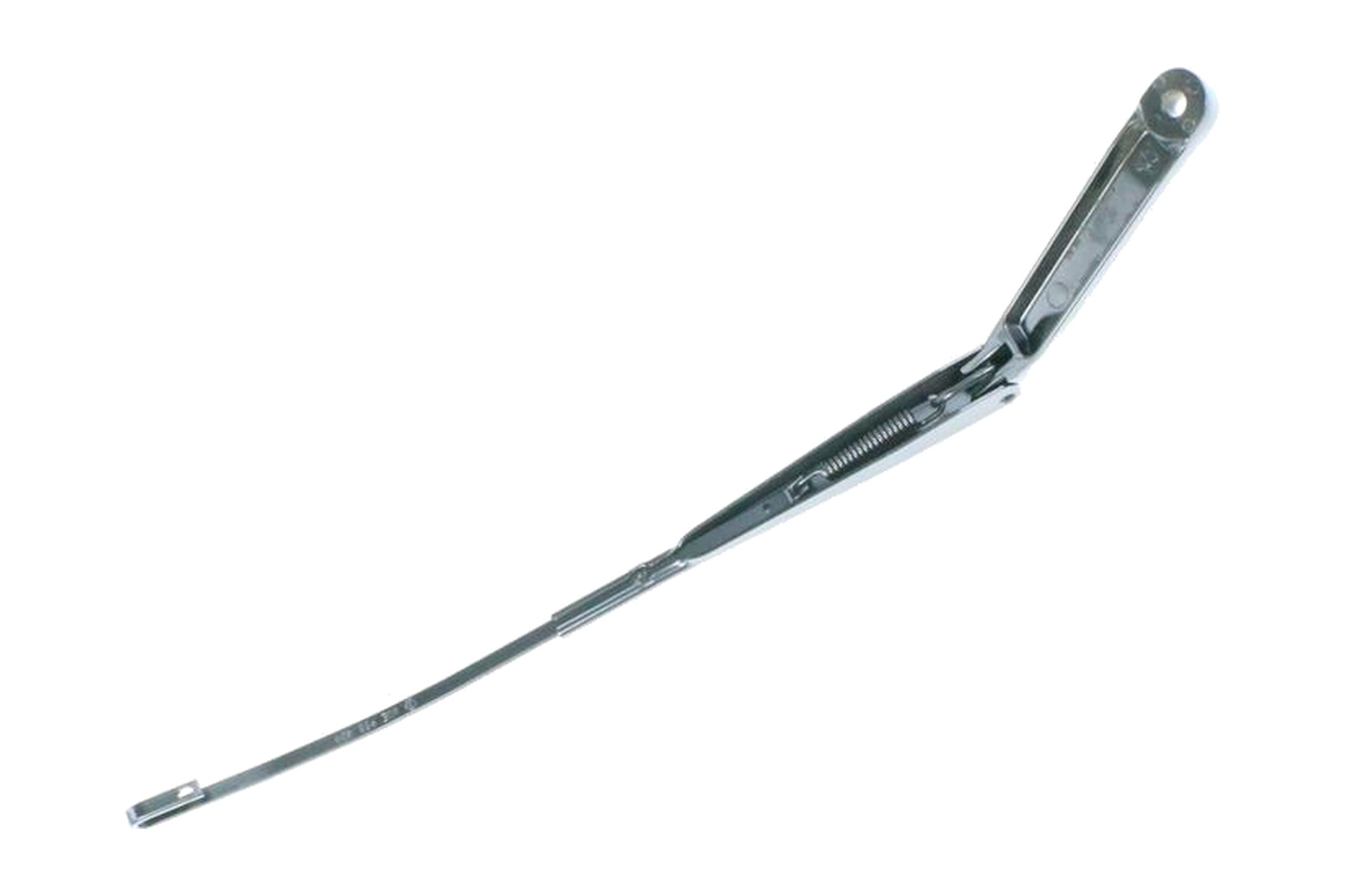 Braço de Limpador de Para-brisa Esquerdo (Motorista) VW 6QE955409 - Imagem 4