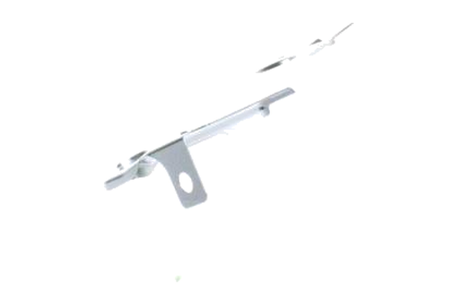 Suporte de Farol Dianteiro Direito (Passageiro) VW 5N0805932B - Imagem 8