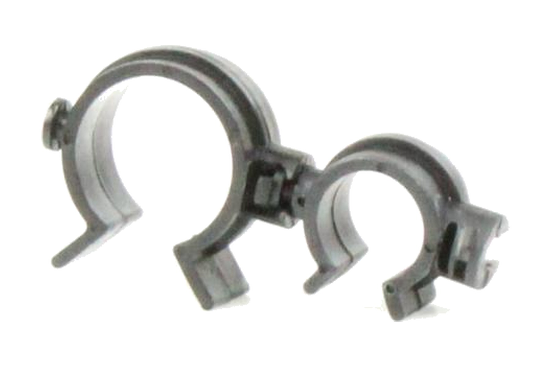 Suporte de Mangueira de Ar Condicionado VW 5U0121093A - Imagem 2