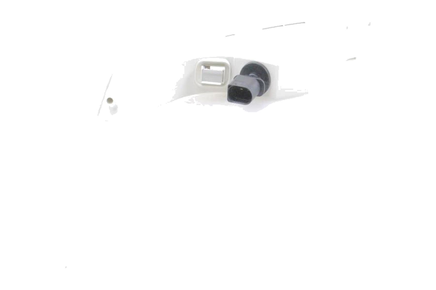 Pisca de Espelho Retrovisor VW 3C0953042L - Imagem 11