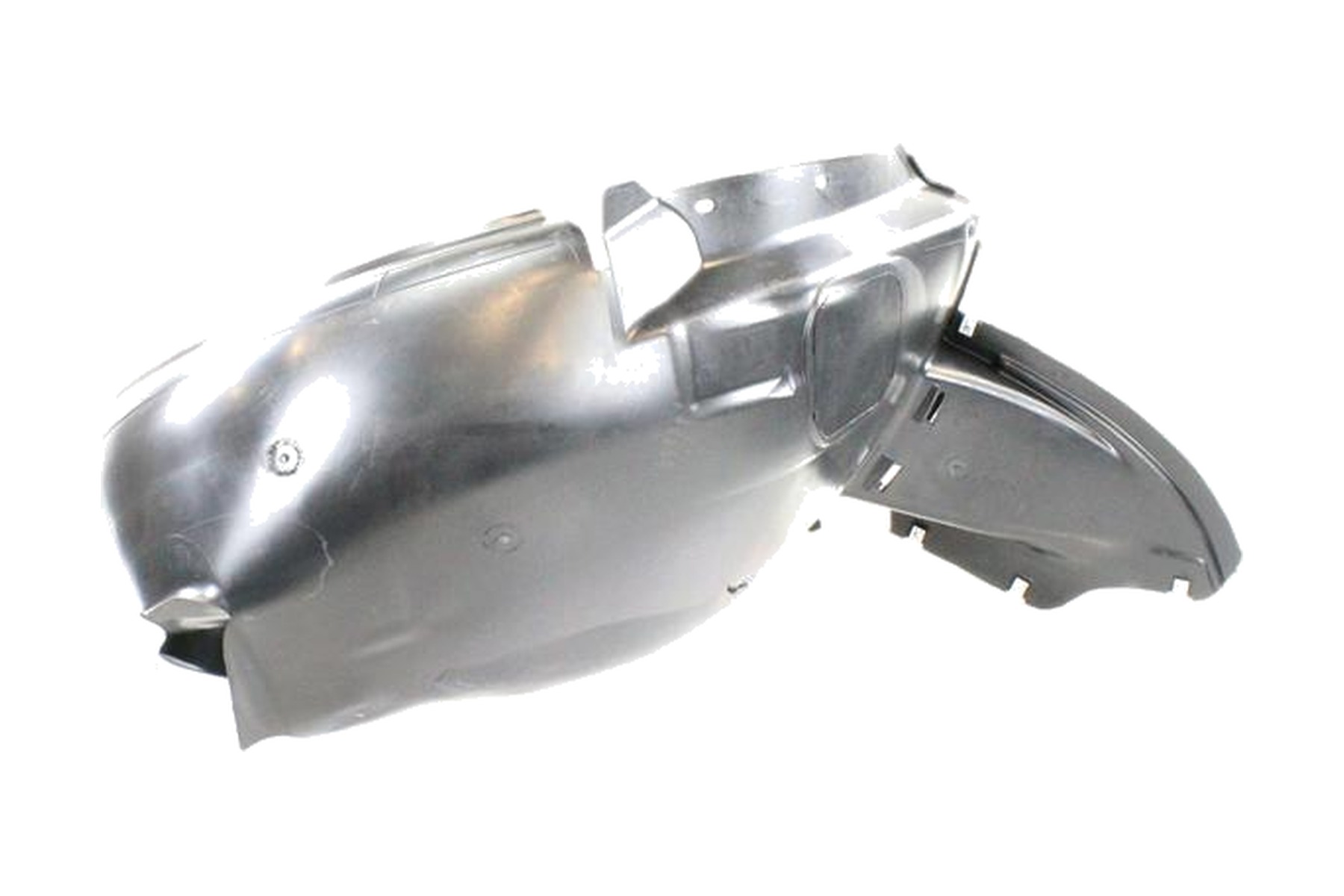 Para-barro de Caixa de Roda VW 5C6805911K - Imagem 3