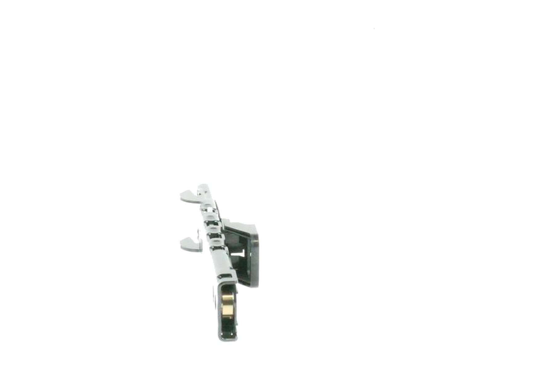 Regulador de Altura de Cinto de Segurança VW 4M0857819 - Imagem 19