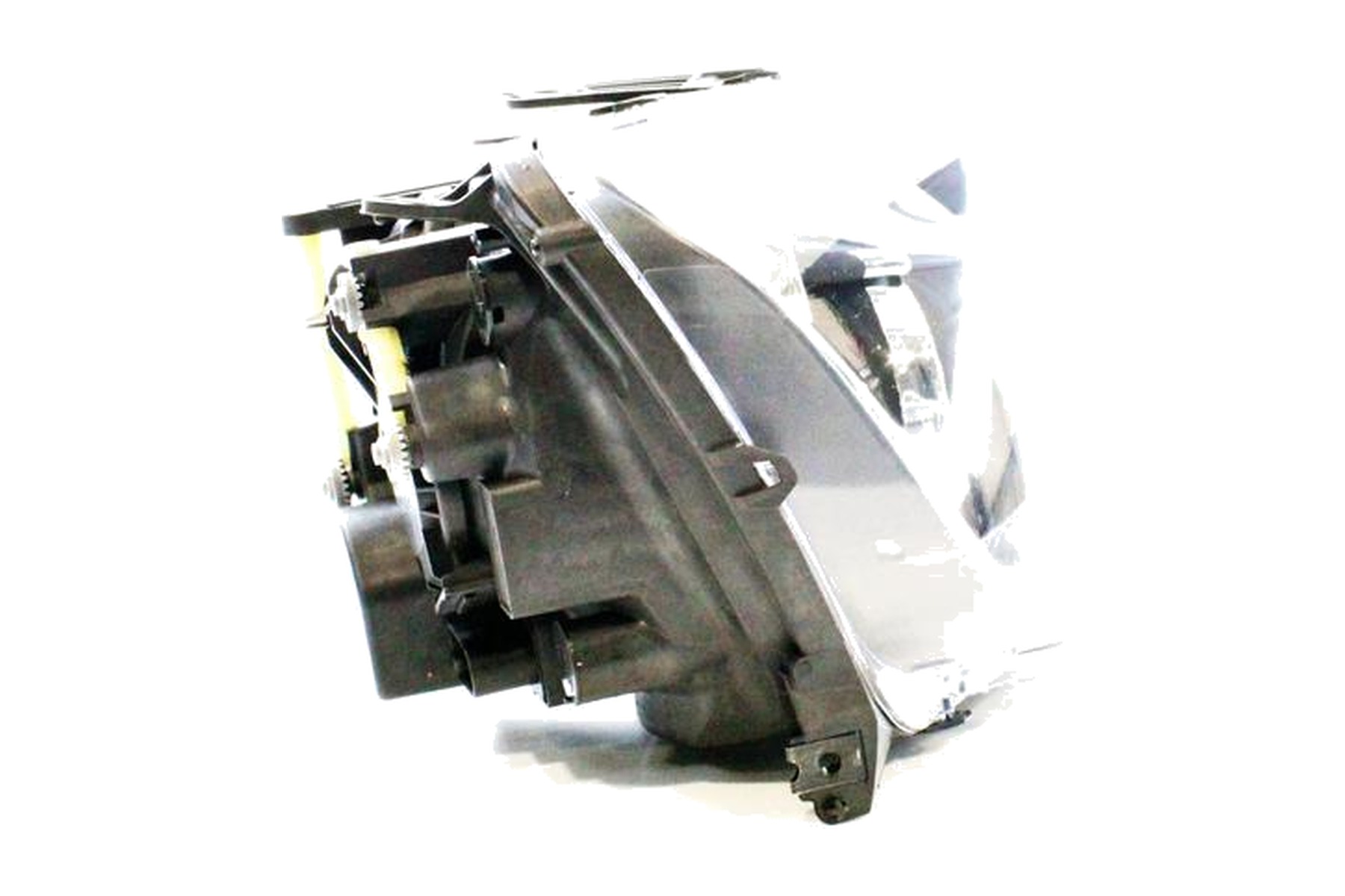 Farol Máscara Negra Direito (Passageiro) VW 2H1941016L - Imagem 20