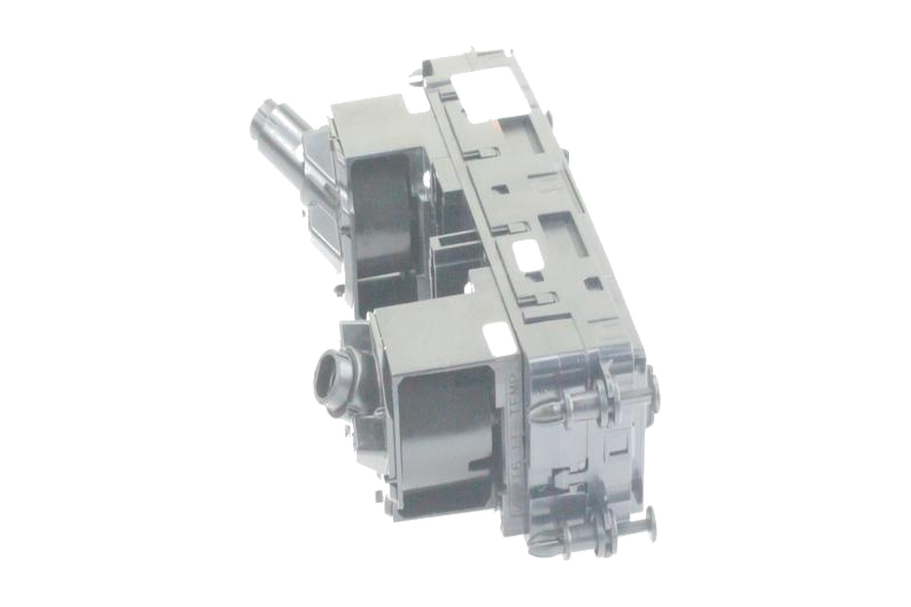 Comando de Regulagem de Ar Condicionado VW 6EA820045KQHU - Imagem 18