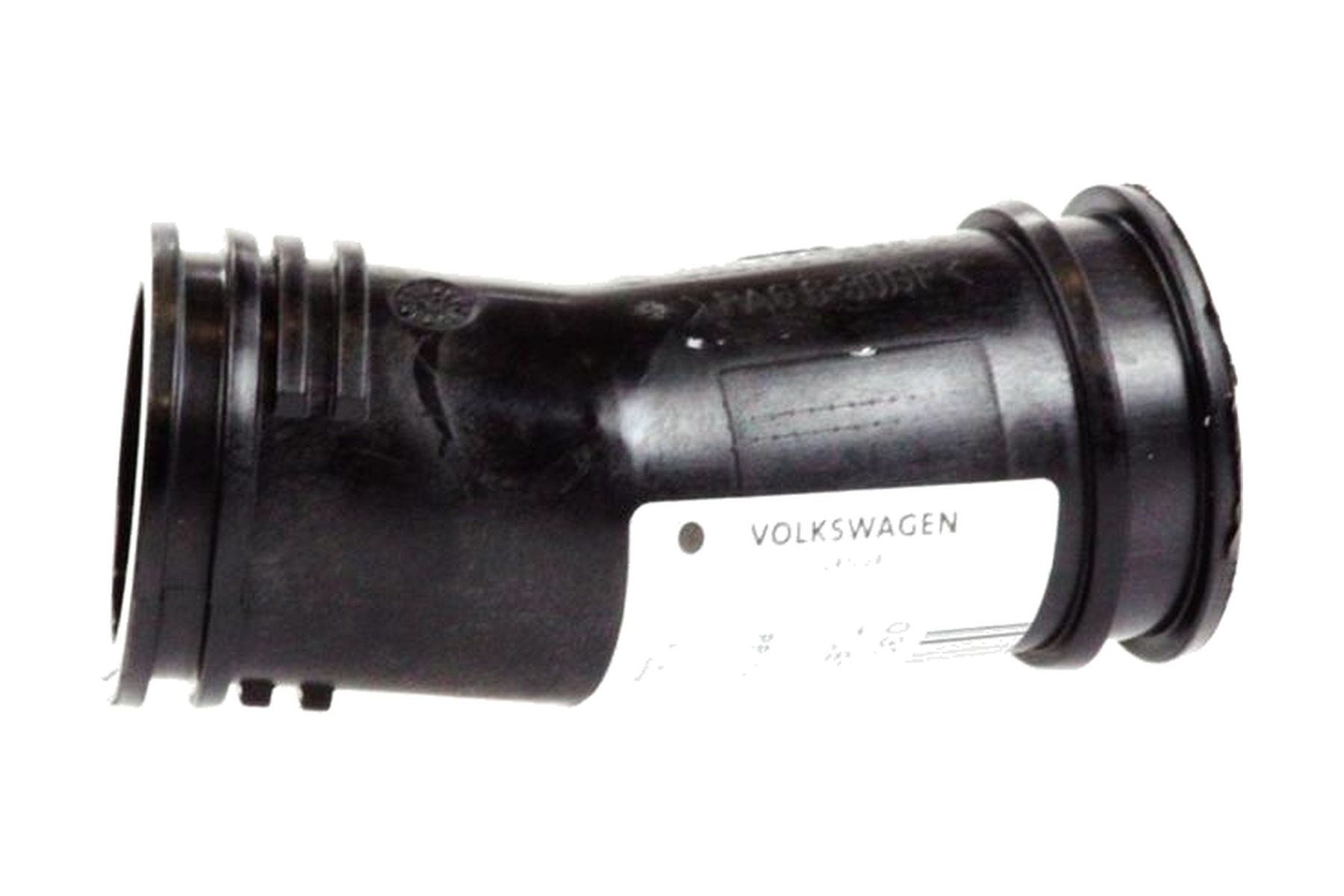 Tubo de Água de Radiador VW 030121065AA - Imagem 24