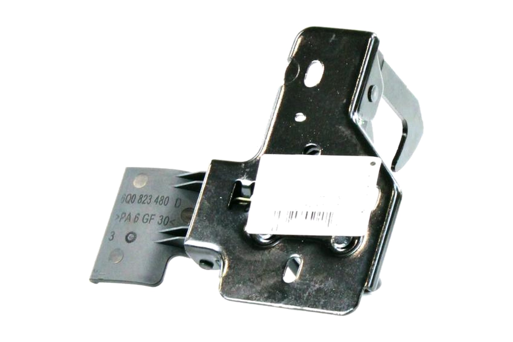 Batente de Fechadura de Capô VW 6Q0823480D - Imagem 3