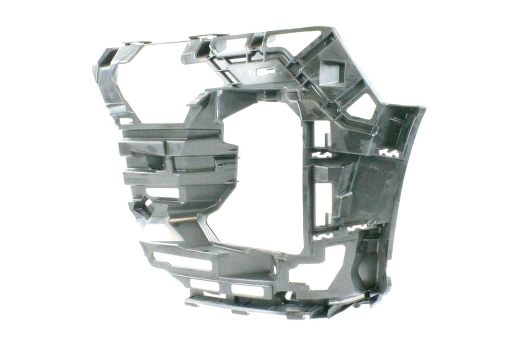 Suporte de Farol de Milha Esquerdo (Motorista) VW 5GM807723E - Imagem 3