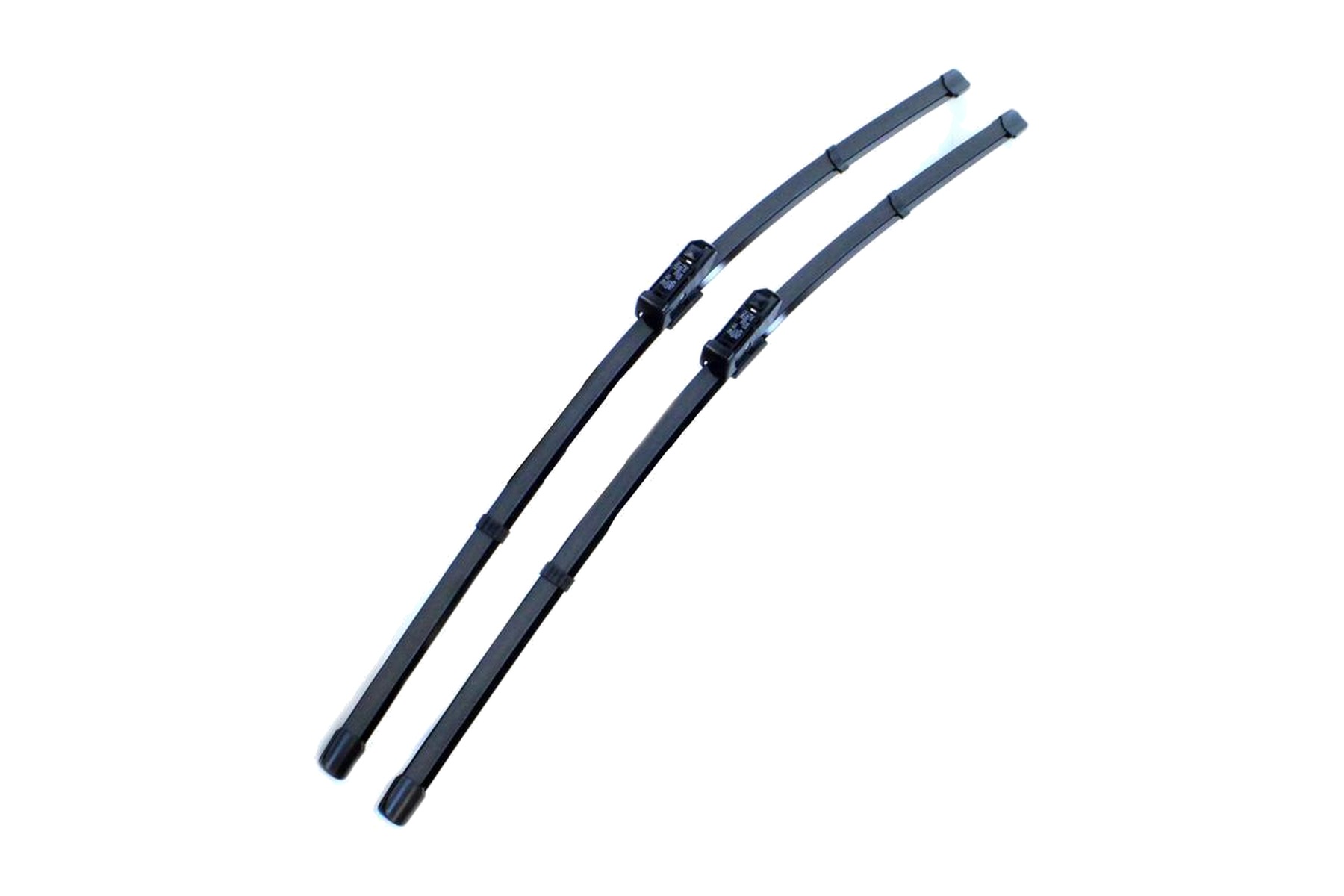 Palheta de Limpador de Para-brisa Dianteiro VW 2H1998002A - Imagem 4