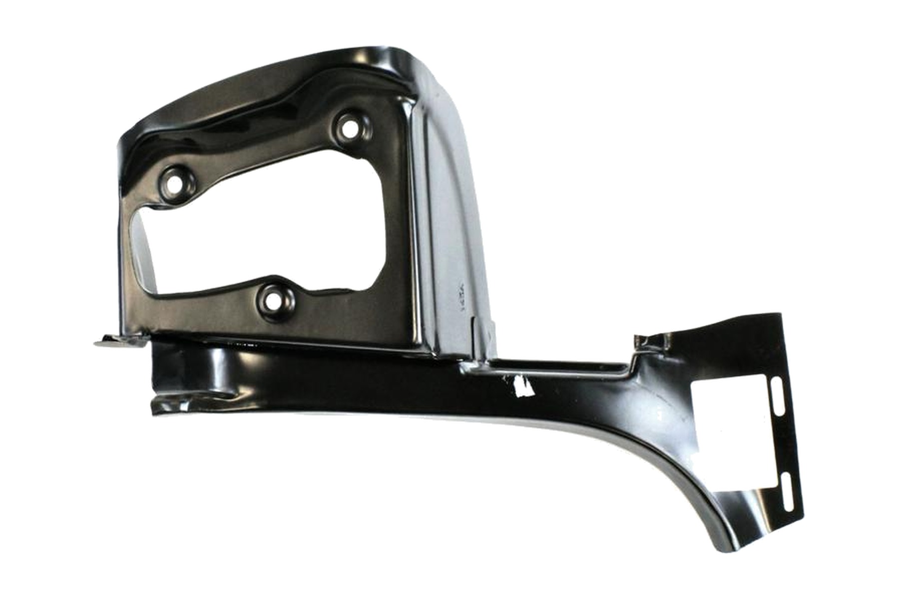 Alojamento de Lanterna VW 6Q5813319A