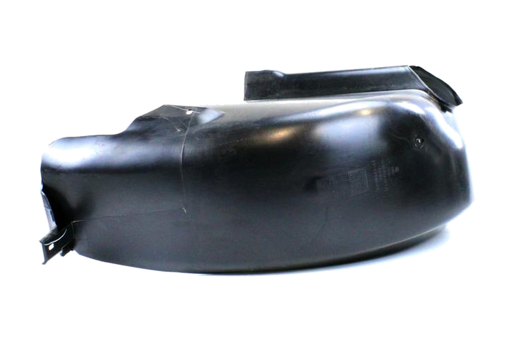 Para-barro de Caixa de Roda VW 6Q0810971A - Imagem 9