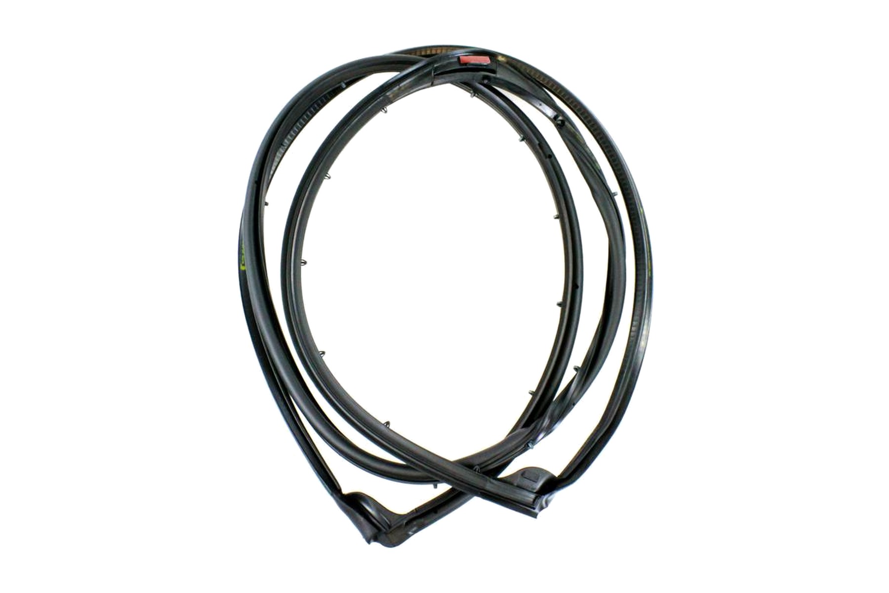 Borracha de Vedação Porta Externo VW 2H7839761R9B9