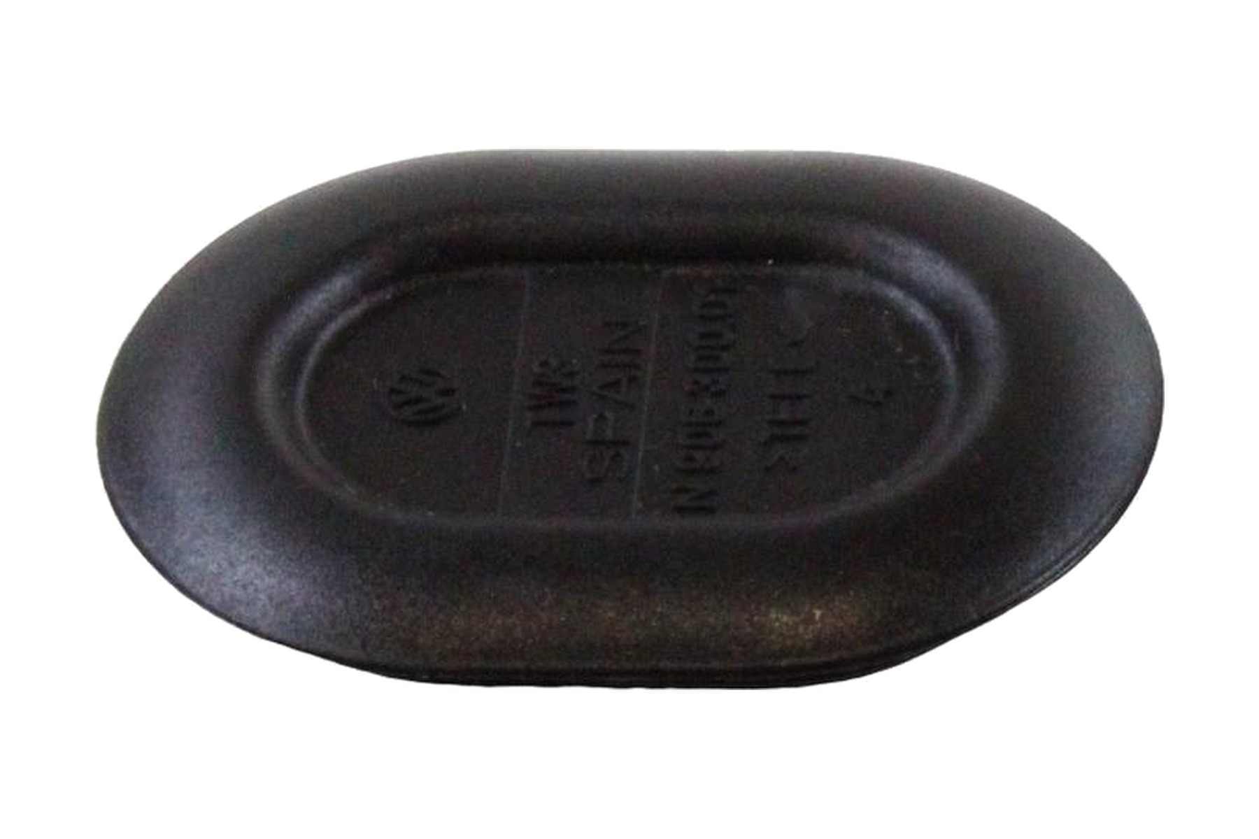 Tampão VW N90630001 - Imagem 2