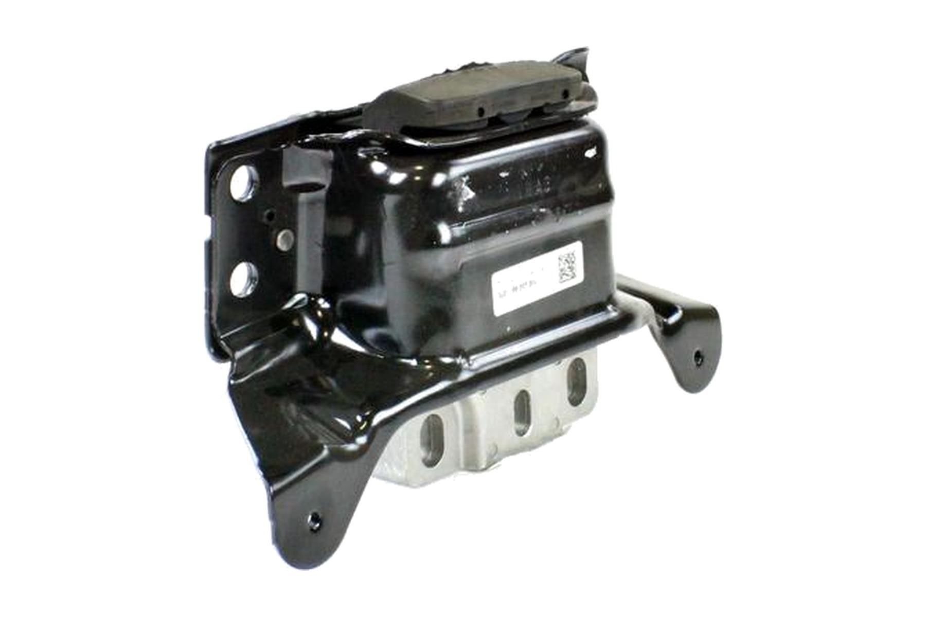 Suporte de Caixa de Mudança VW 5Q0199555BG - Imagem 22