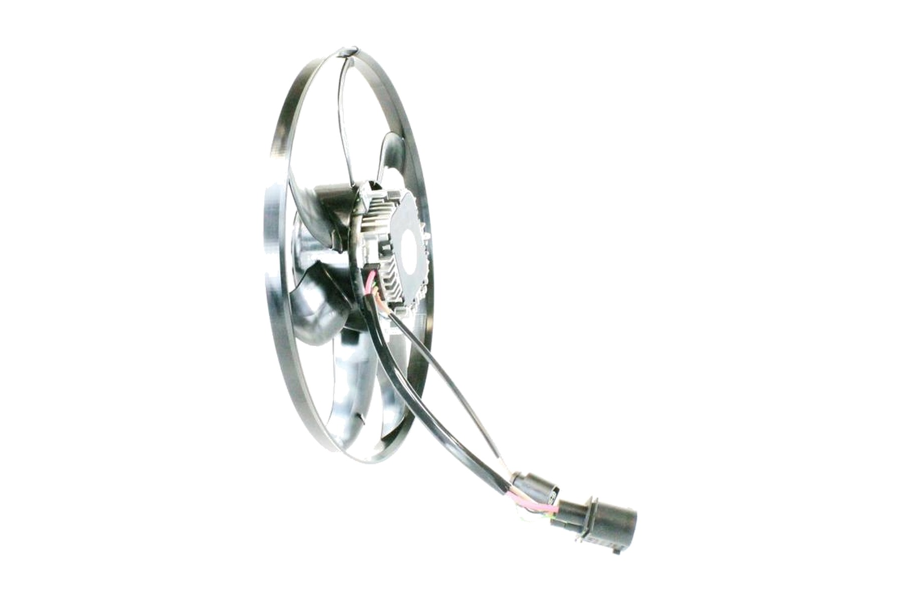 Ventoinha de Radiador VW 1KM959455G - Imagem 4
