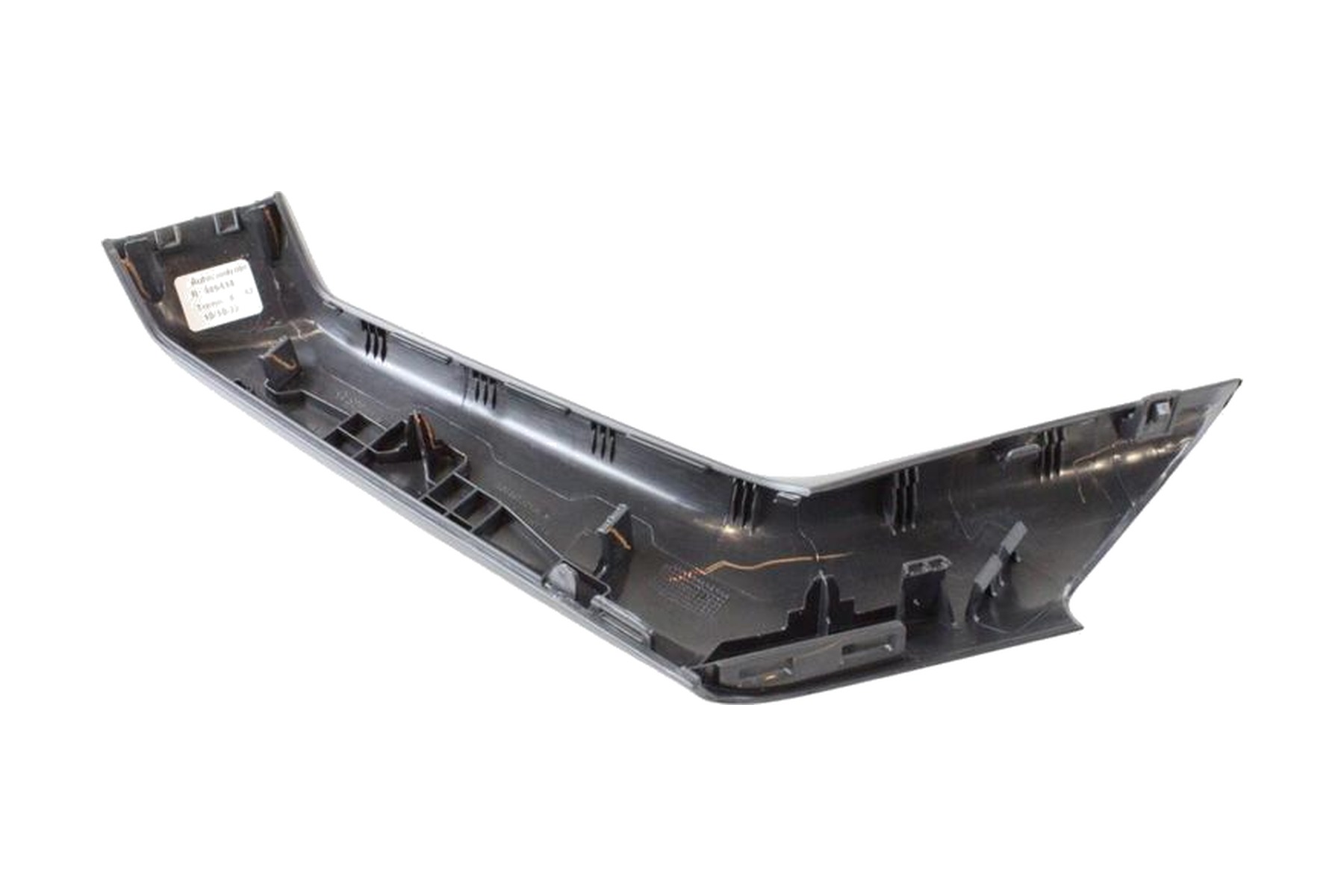 Friso VW 2G4867171A82V - Imagem 2