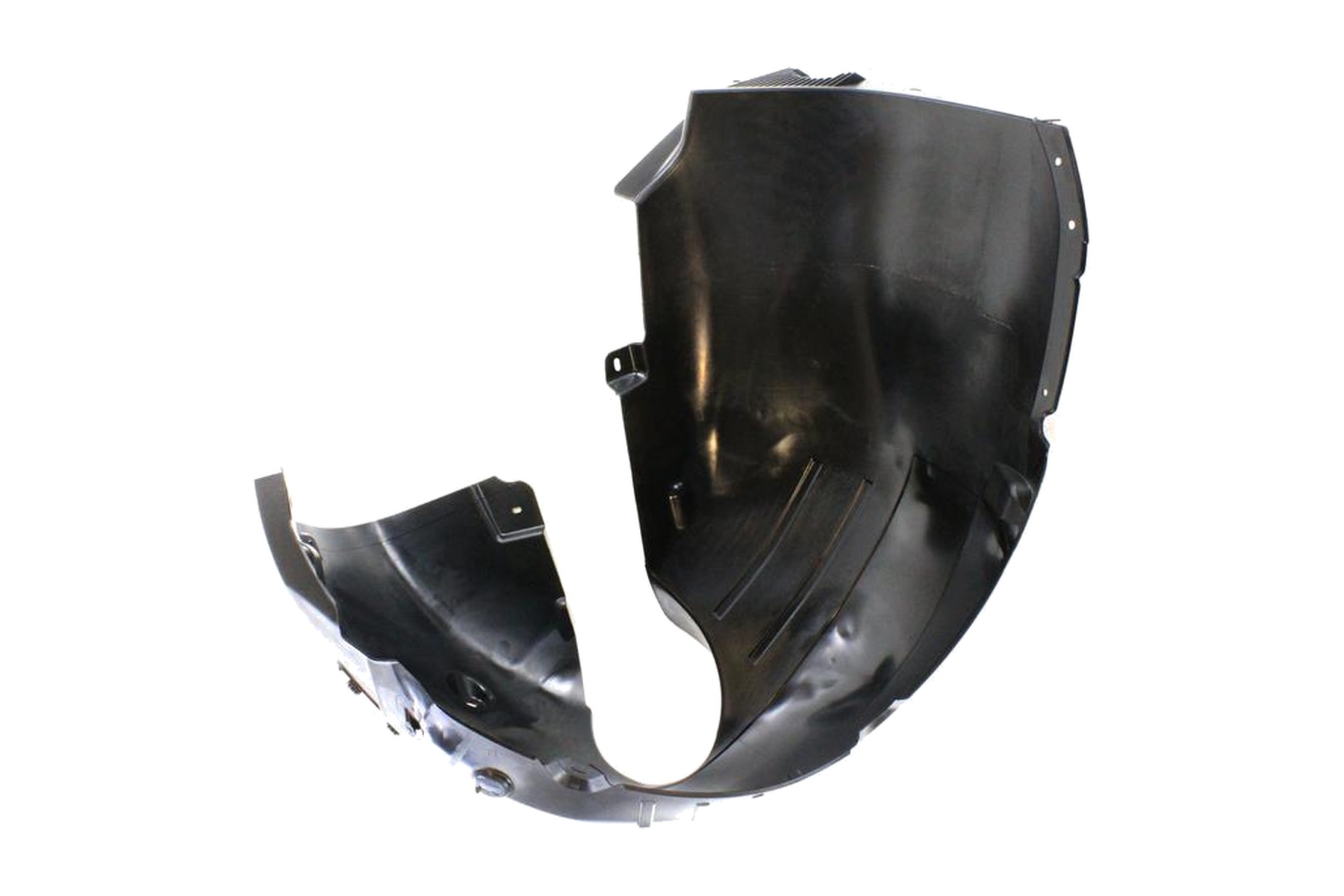 Para-barro de Caixa de Roda VW 3G0805970F - Imagem 3