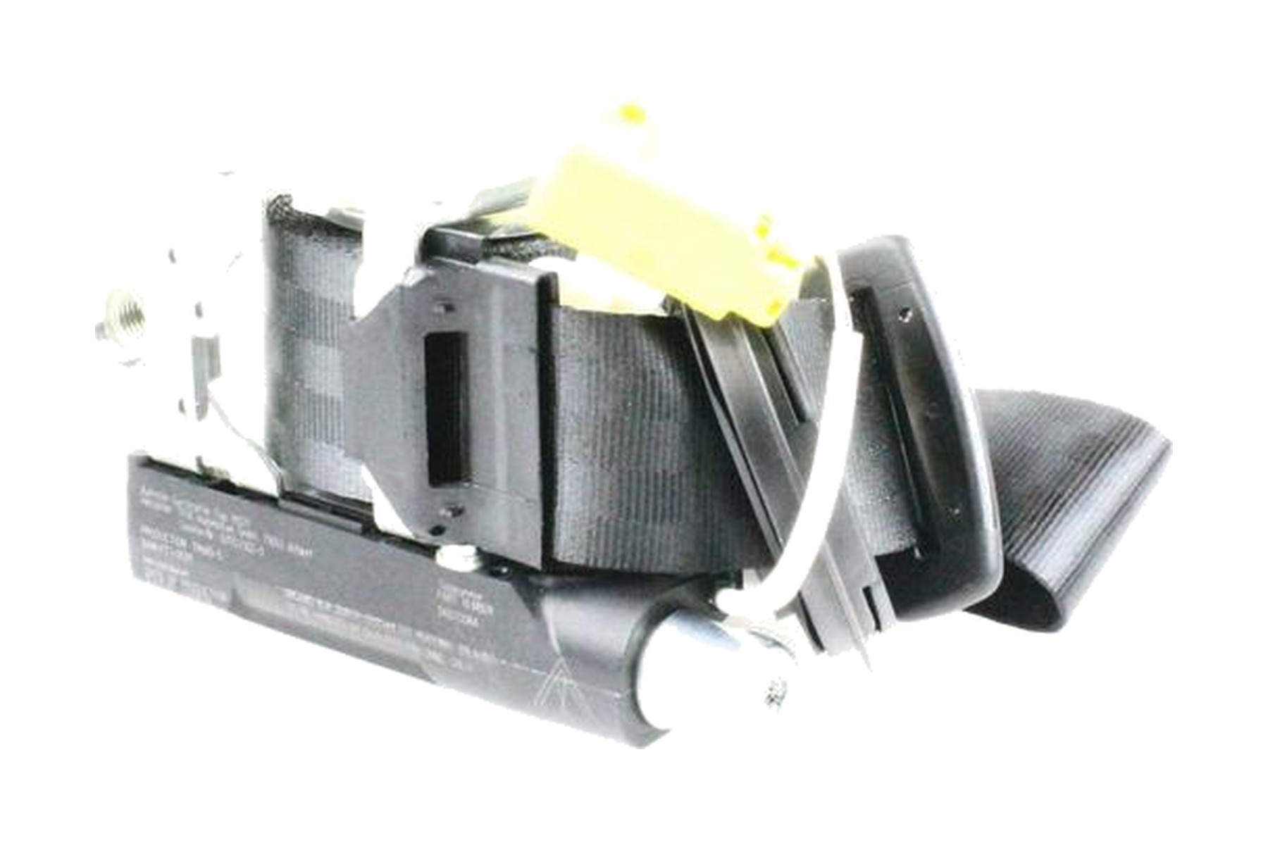 Cinto VW 3C1857705PRAA - Imagem 3