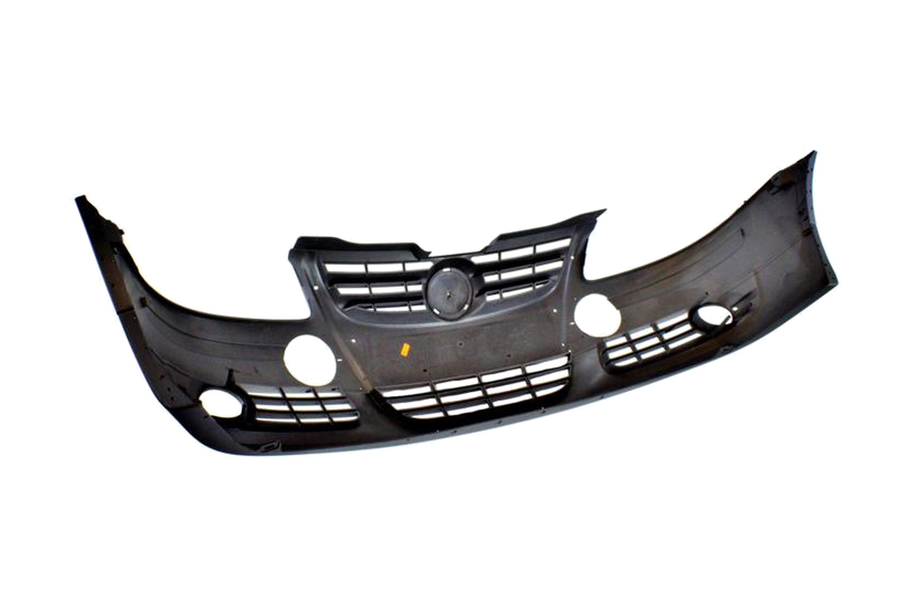 Para-choque Dianteiro VW 5W0807217NGRU - Imagem 4