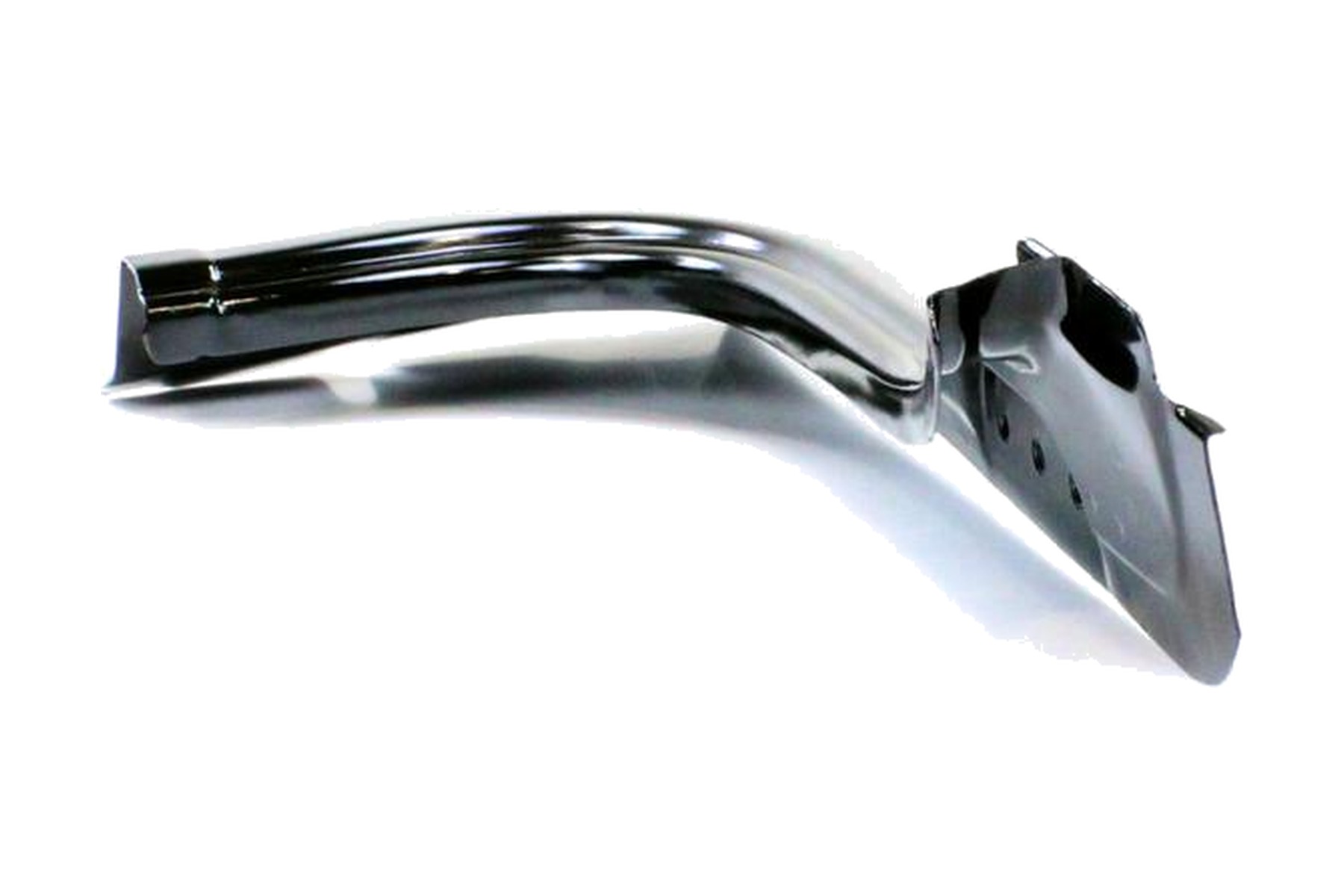 Spoiler de Longarina VW 5U5809641CTR - Imagem 18
