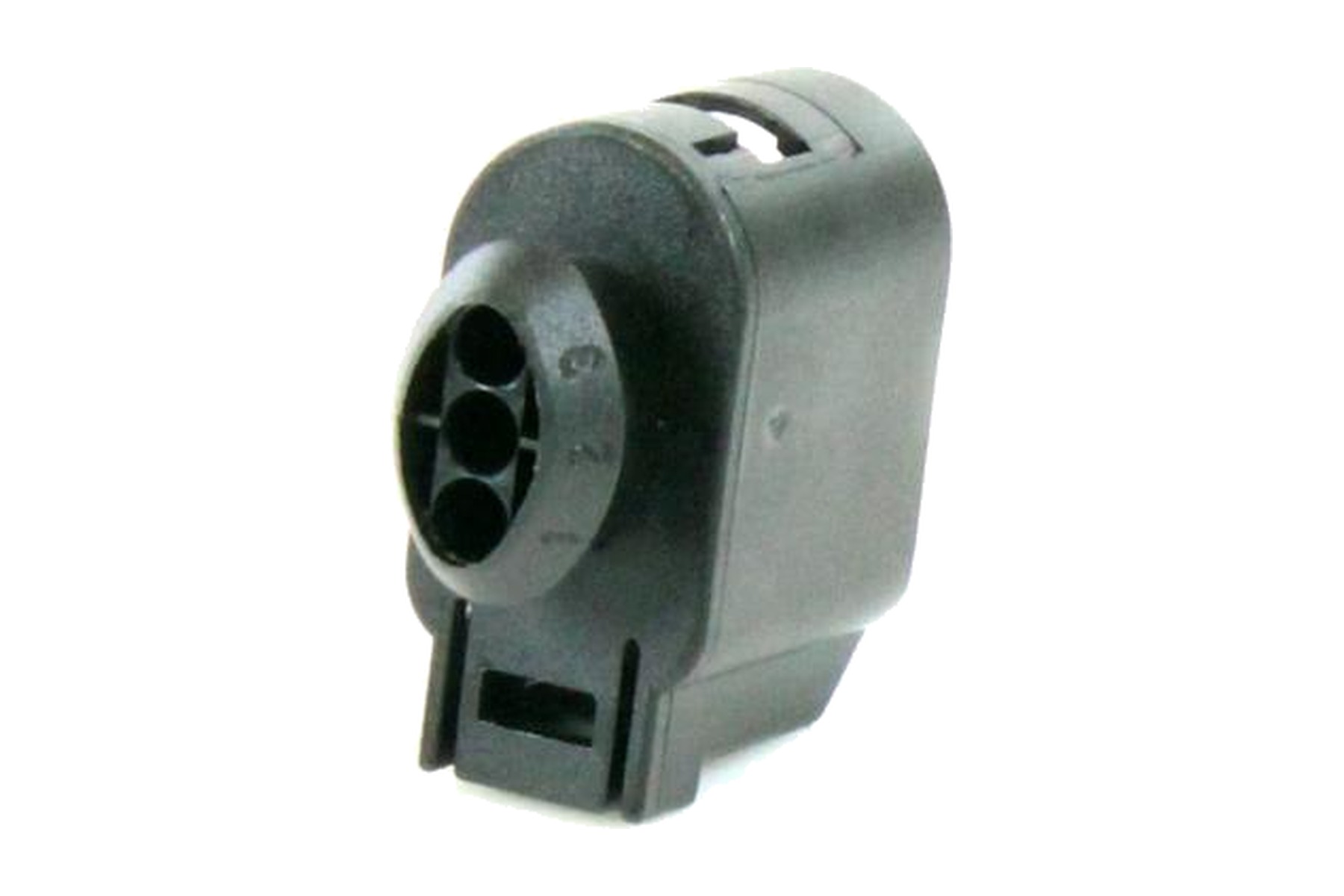 Conector de Chicote Elétrico VW 8L0973703 - Imagem 3