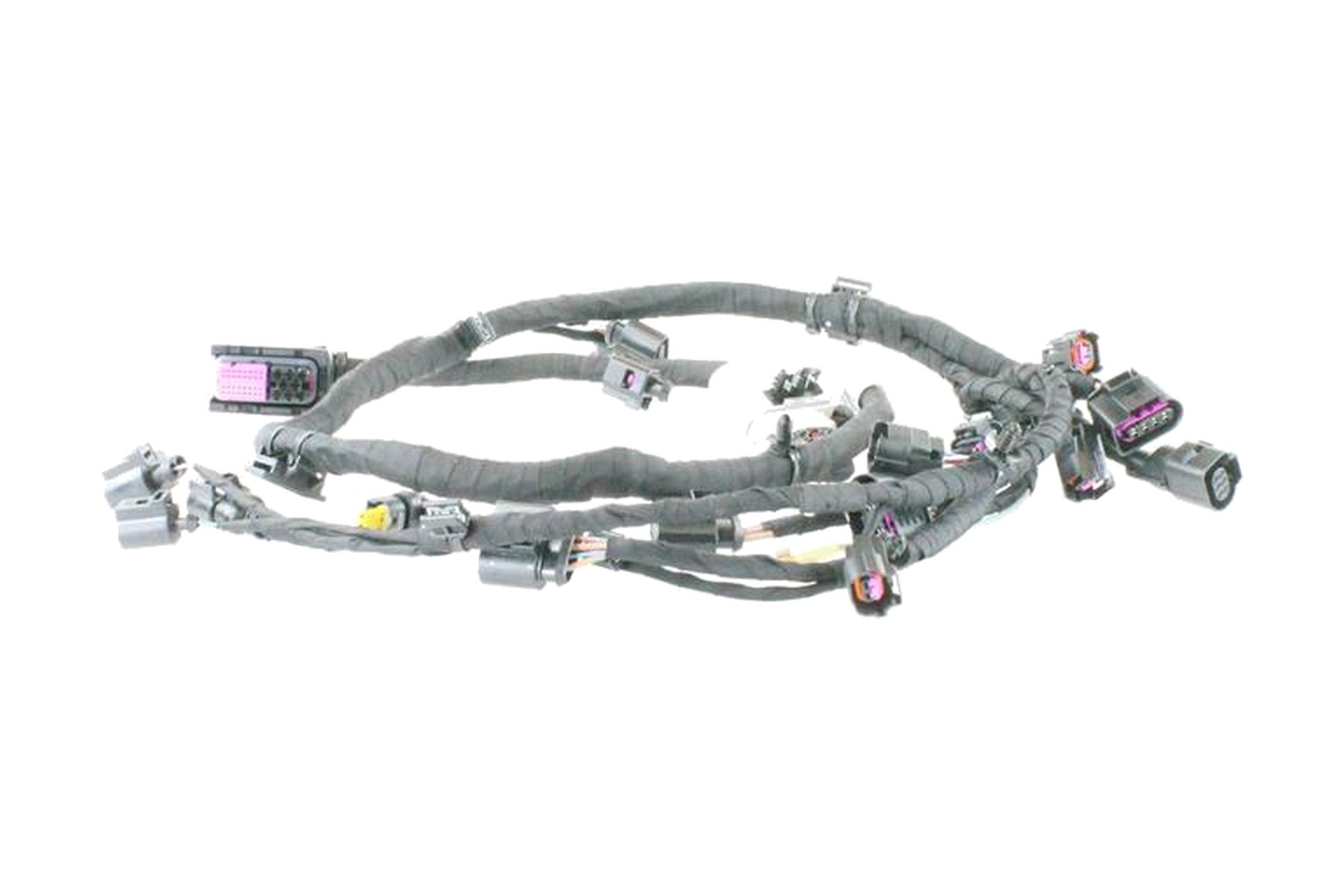 Chicote Elétrico de Motor VW 04E972627JB - Imagem 2