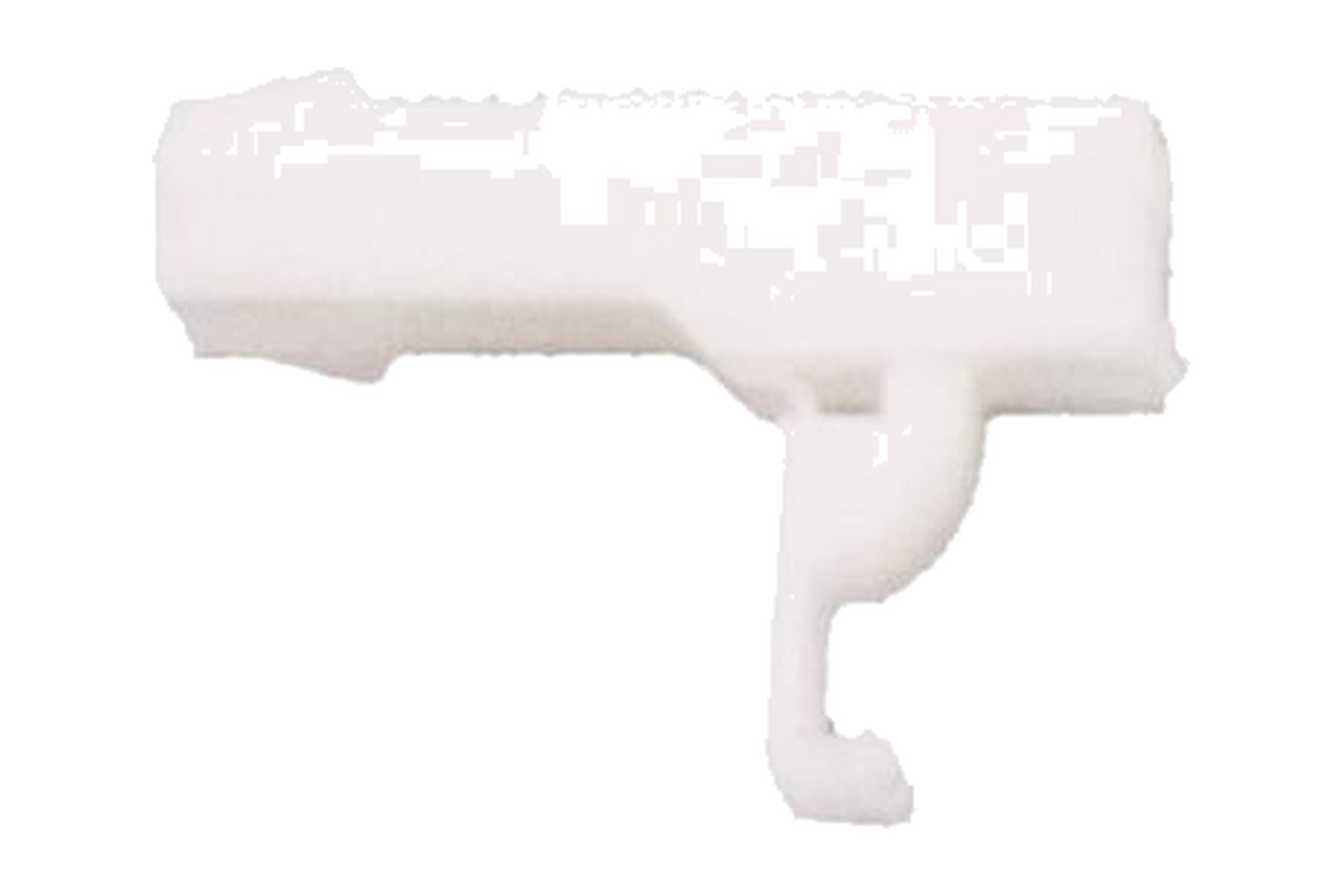 Conector de Chicote Elétrico VW 5X0972762A