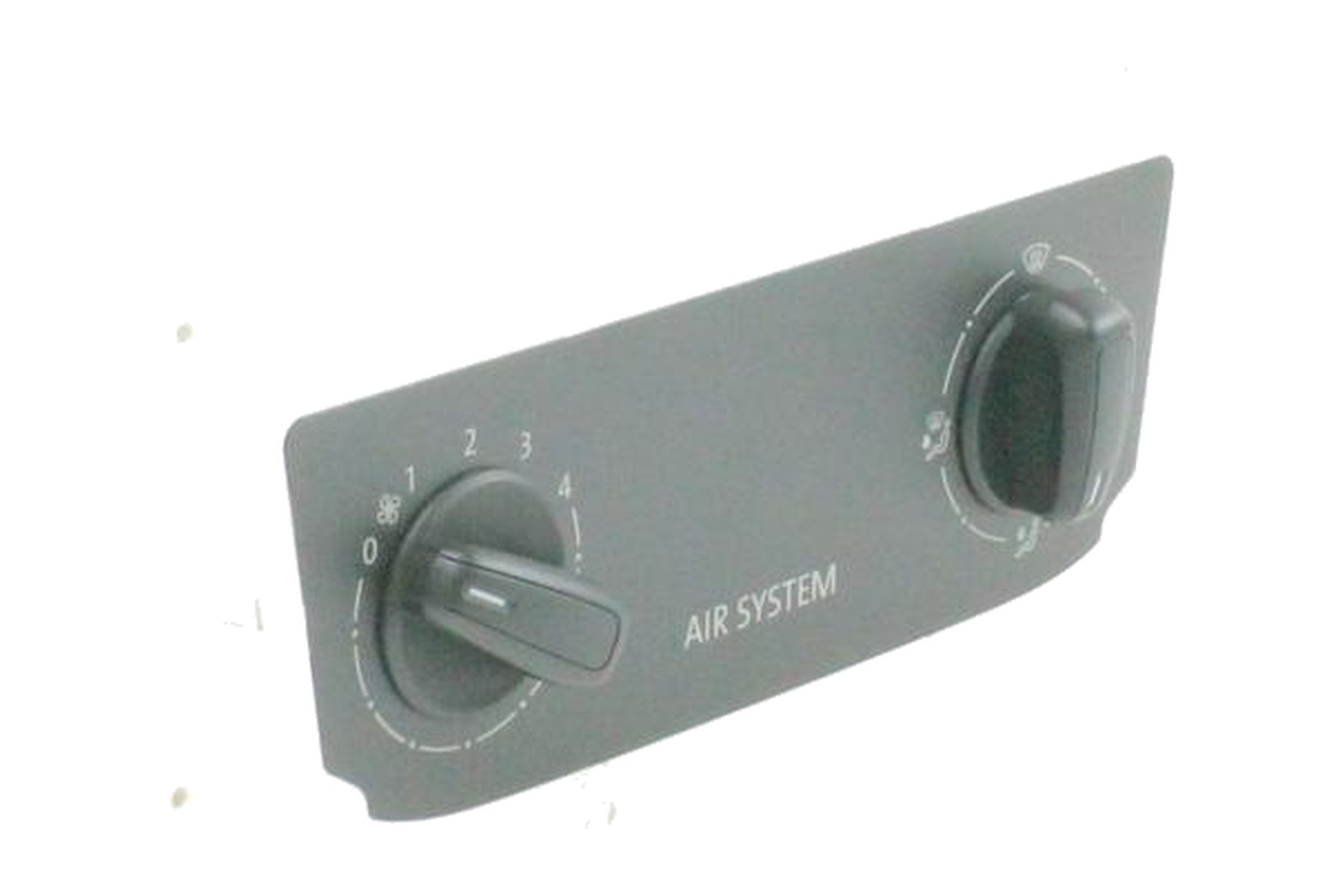 Comando de Regulagem de Ar Condicionado VW 5U0819045B1QB - Imagem 22