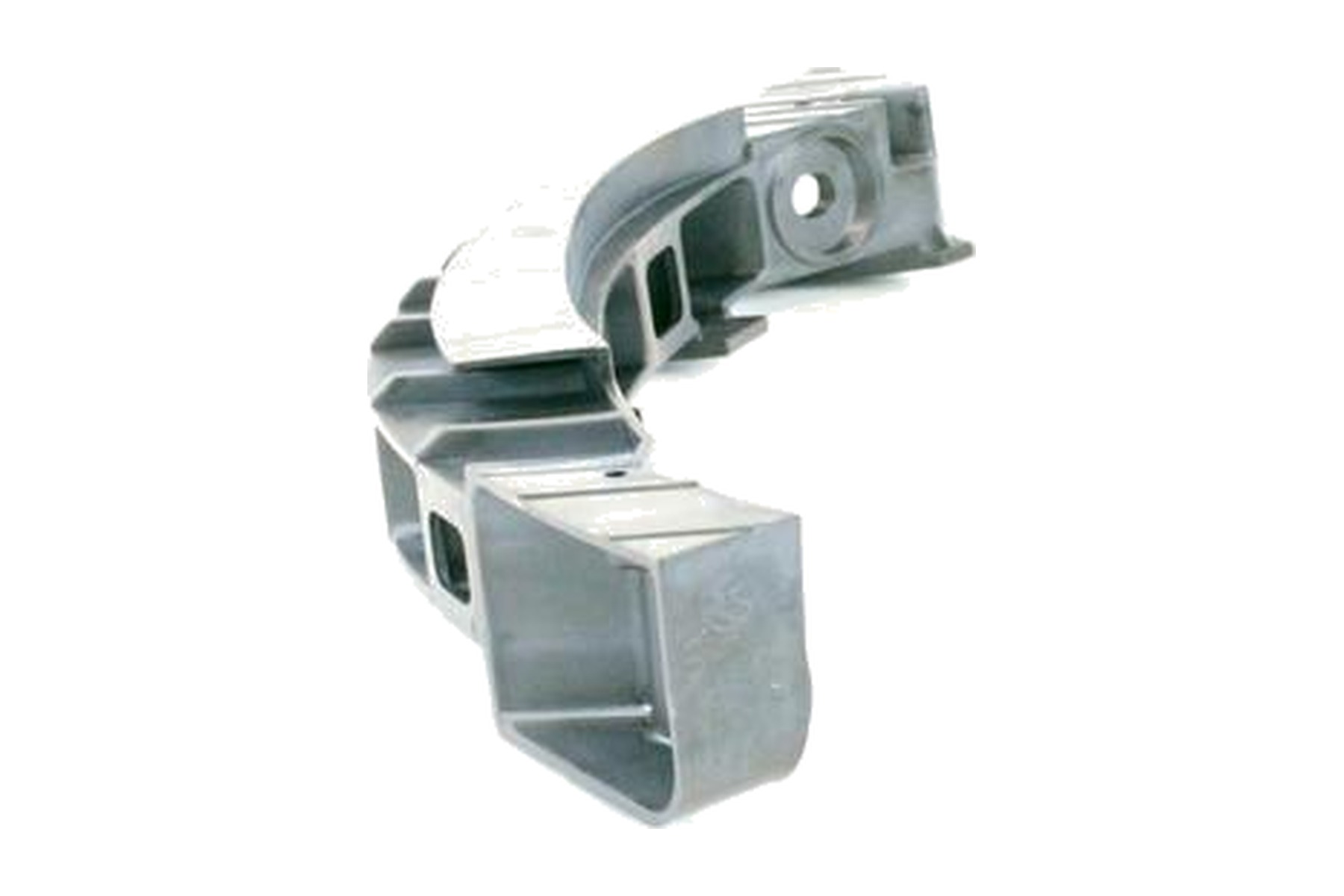 Suporte Guia de Para-choque VW 5U5807394 - Imagem 7