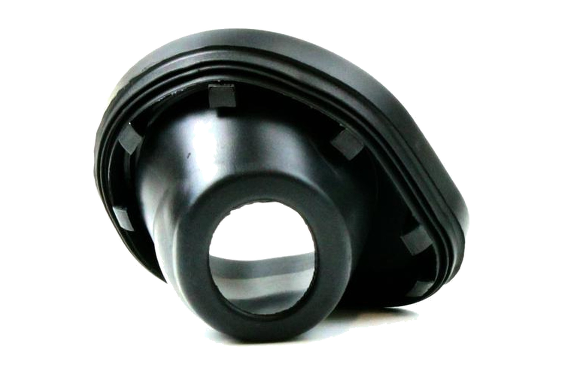 Coifa de Coluna de Direção VW 377419523 - Imagem 14