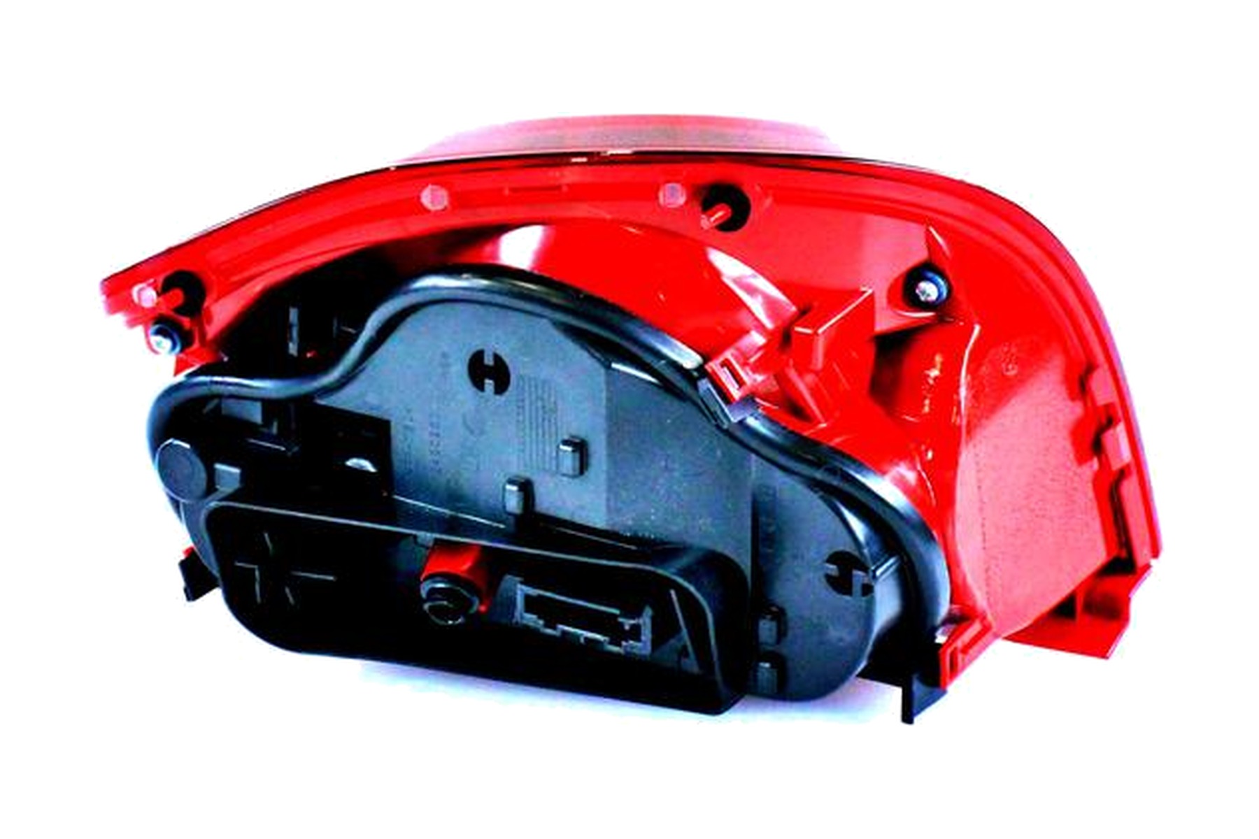 Lanterna Esquerdo (Motorista) VW 5Z6945095J - Imagem 14