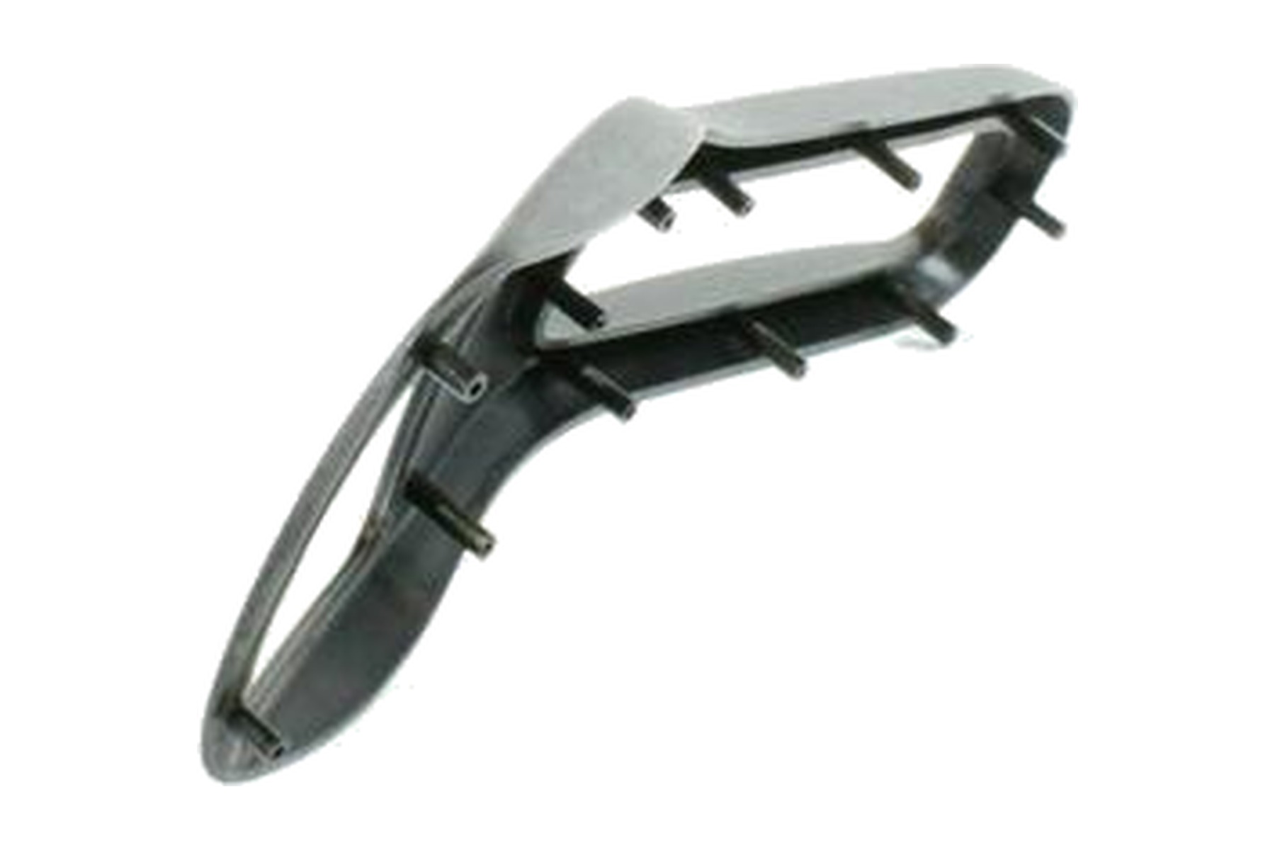 Moldura de Console Central VW 5Z08637791NN - Imagem 8