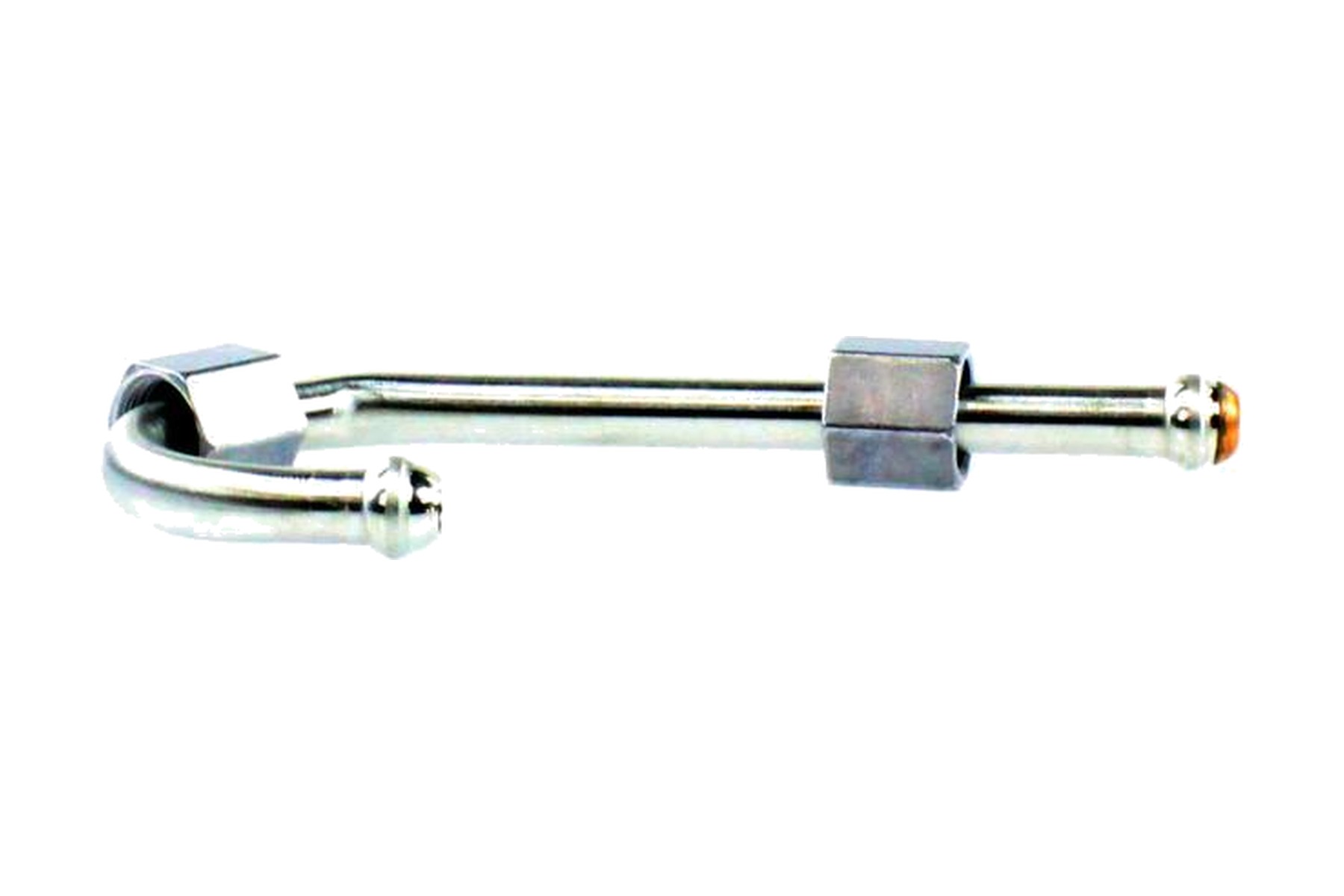 Tubo de Combustível Alta Pressão Gasolina Álcool VW 04C130241E - Imagem 13