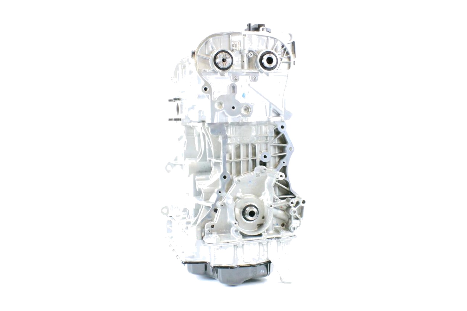 Motor Parcial 1.6 litros VW 04E100033M - Imagem 11