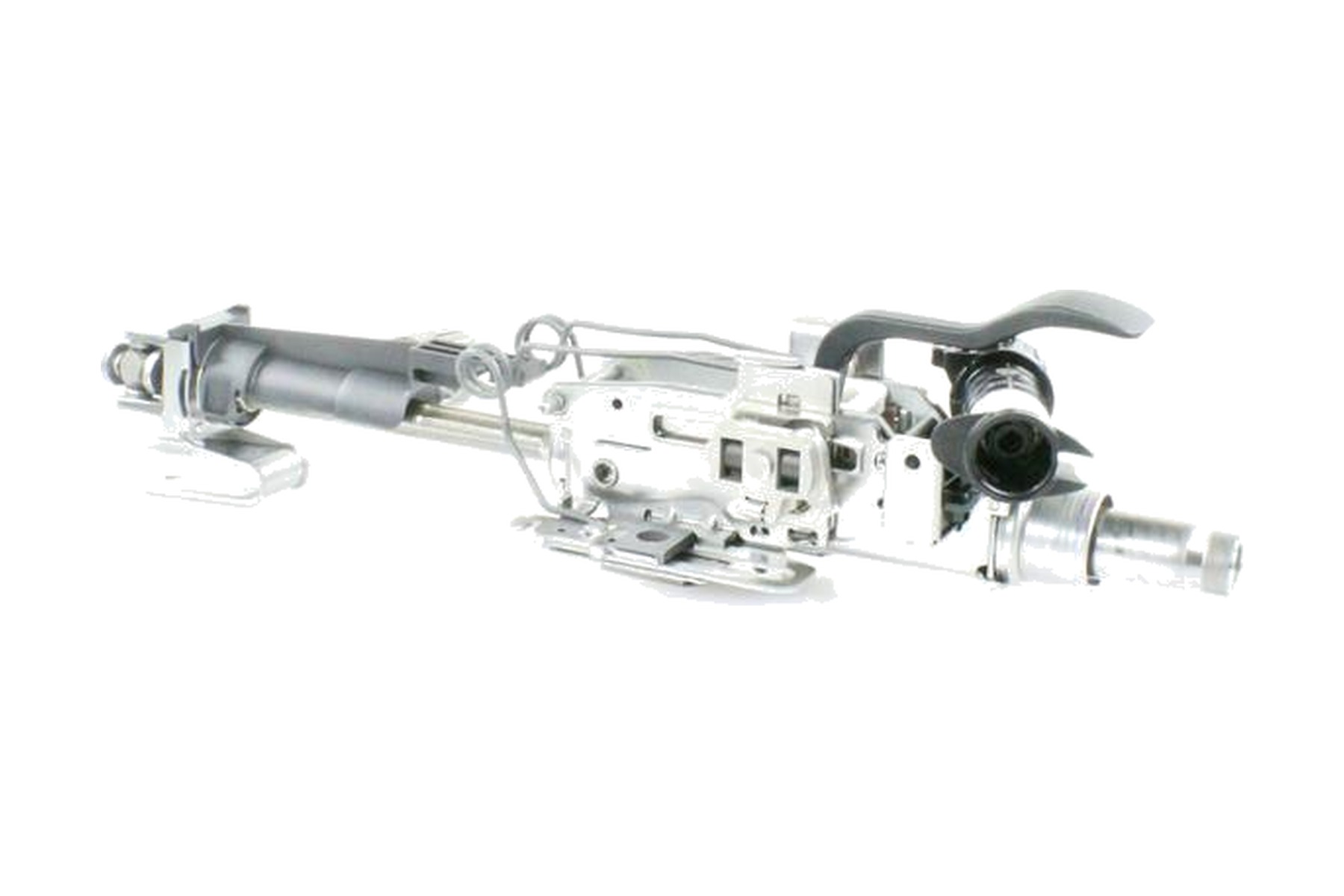 Coluna de Direção VW 6QE419501C - Imagem 3