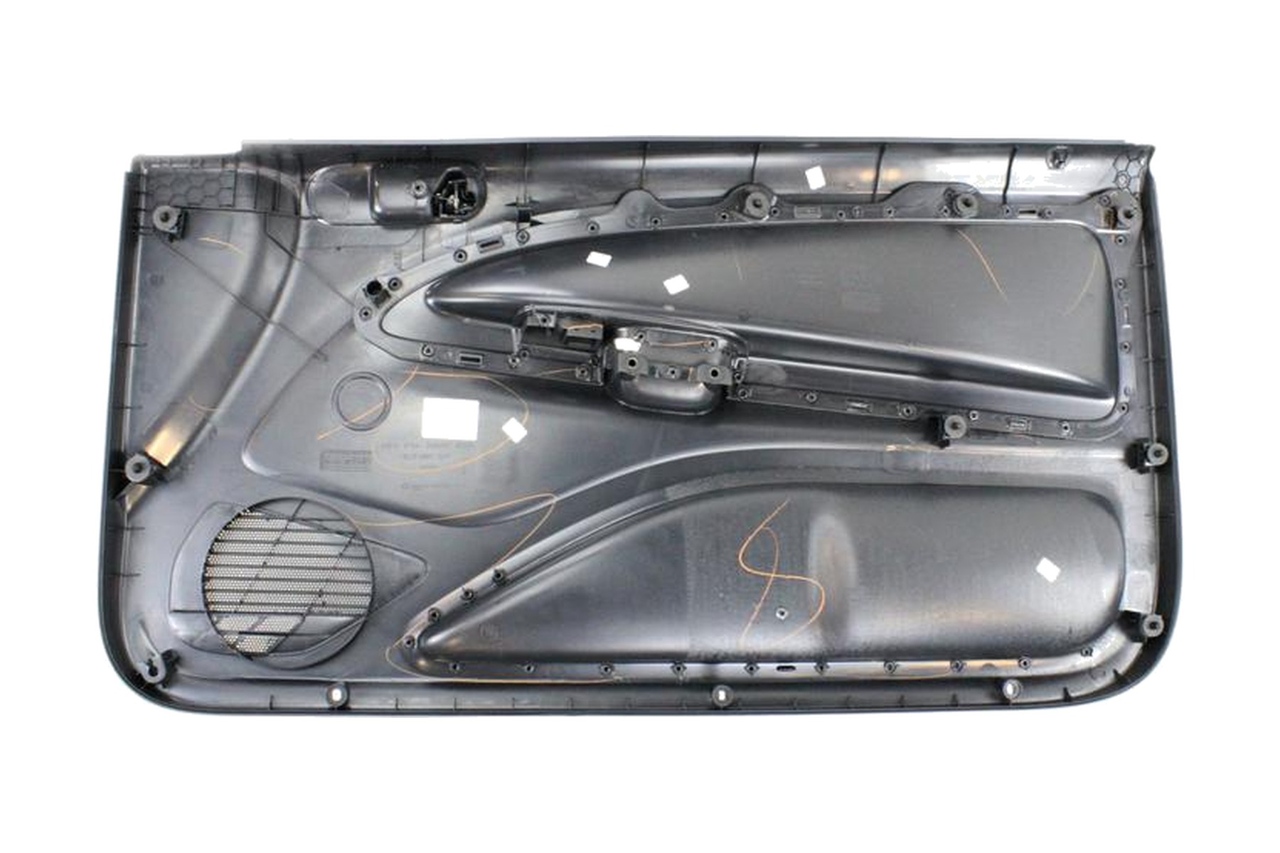Revestimento de Porta VW 5U3867009CLOZS - Imagem 2