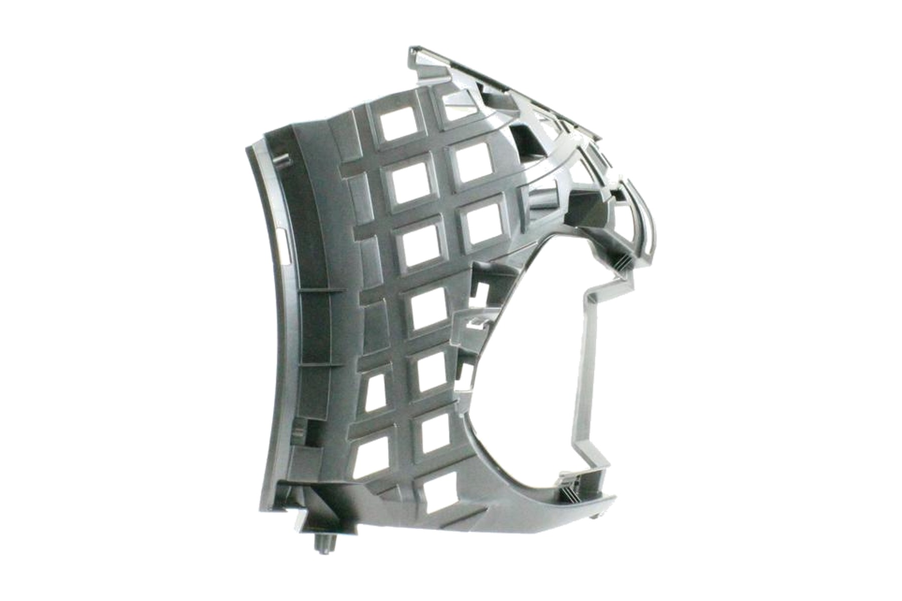 Suporte de Farol de Milha Direito (Passageiro) VW 17A807724C - Imagem 23