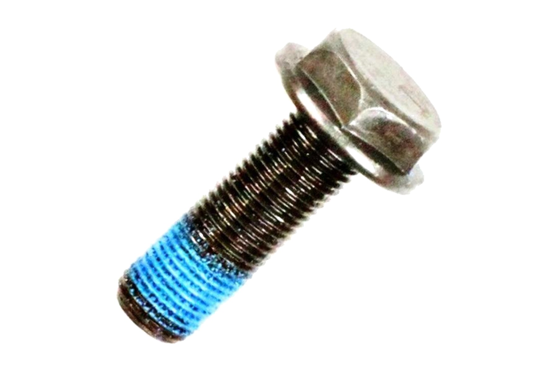 Parafuso de Volante de Motor VW WHT001996 - Imagem 2
