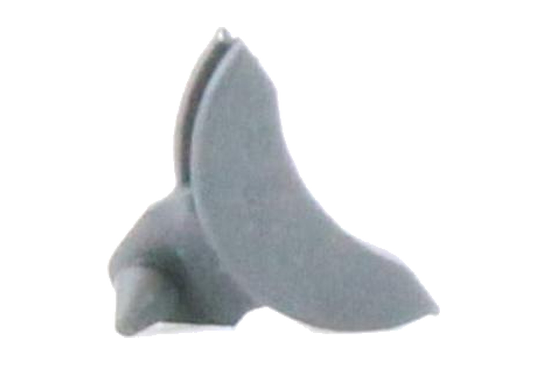Batente de Encosto de Banco VW 5Z0885799B