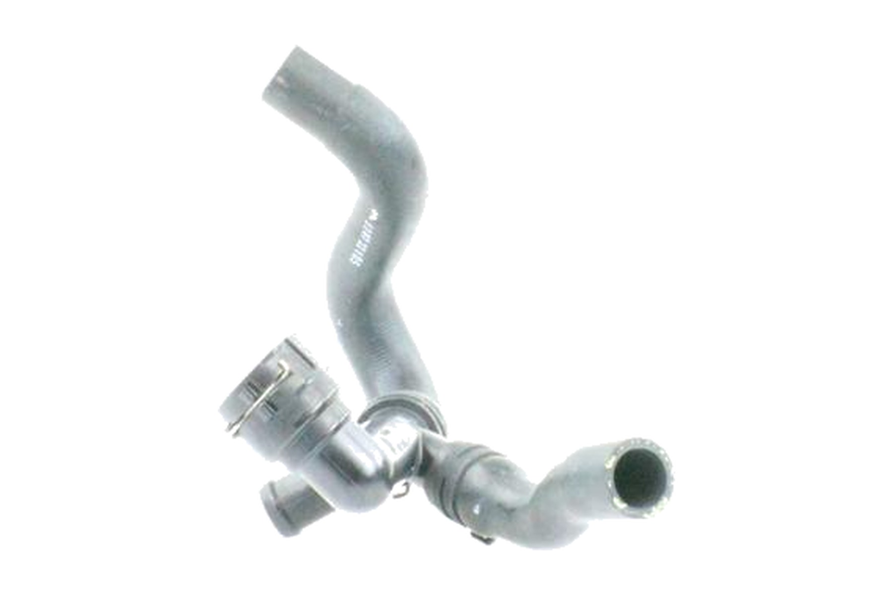 Mangueira de Água de Radiador VW 5C0122073D - Imagem 7