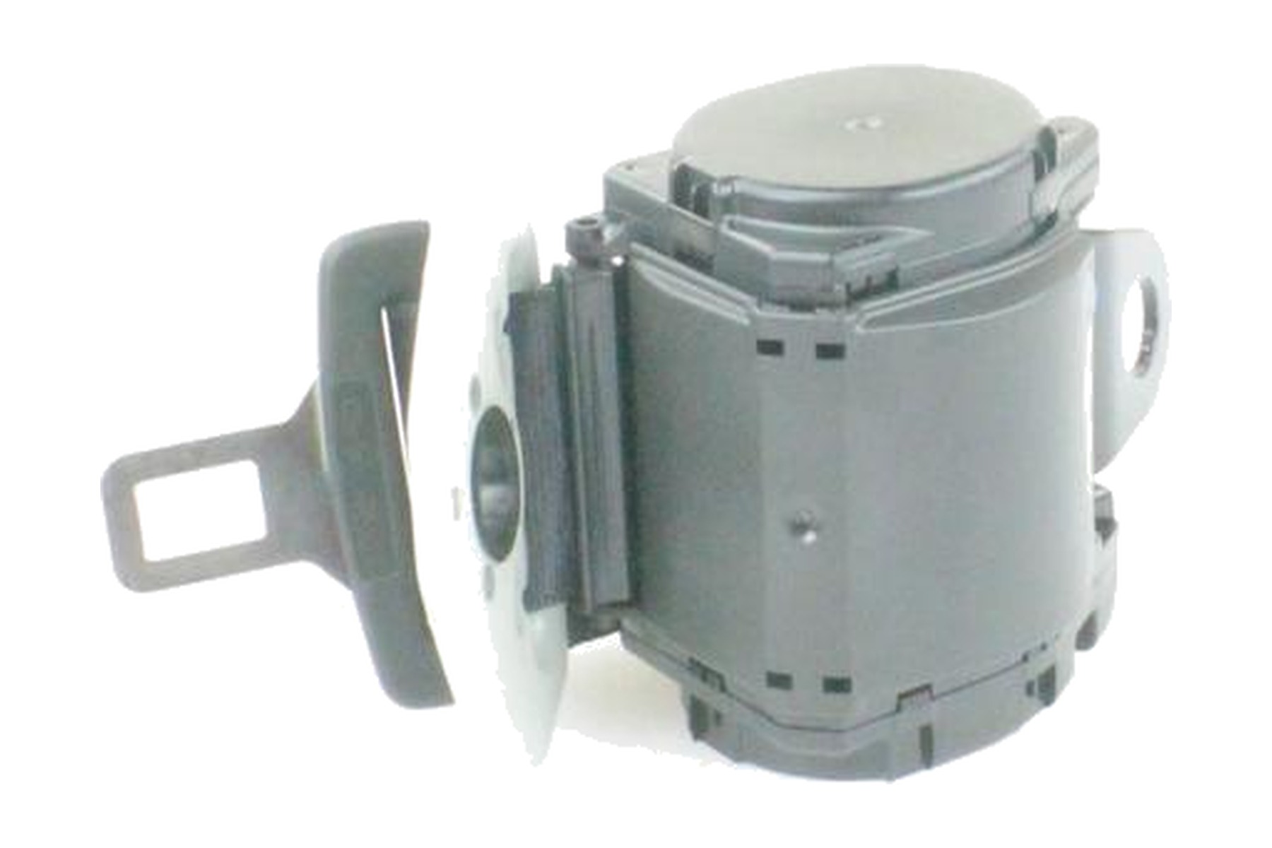Cinto VW 5W9857705WZH - Imagem 22