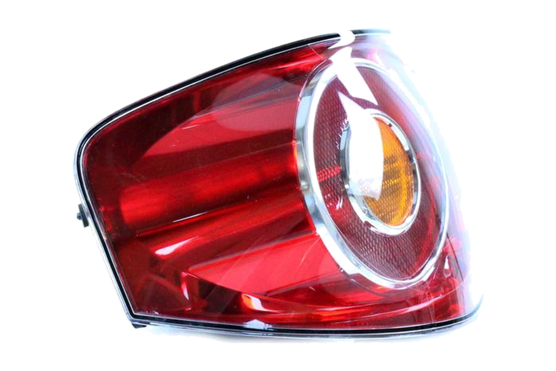 Lanterna Esquerdo (Motorista) VW 5Z9945111C - Imagem 22