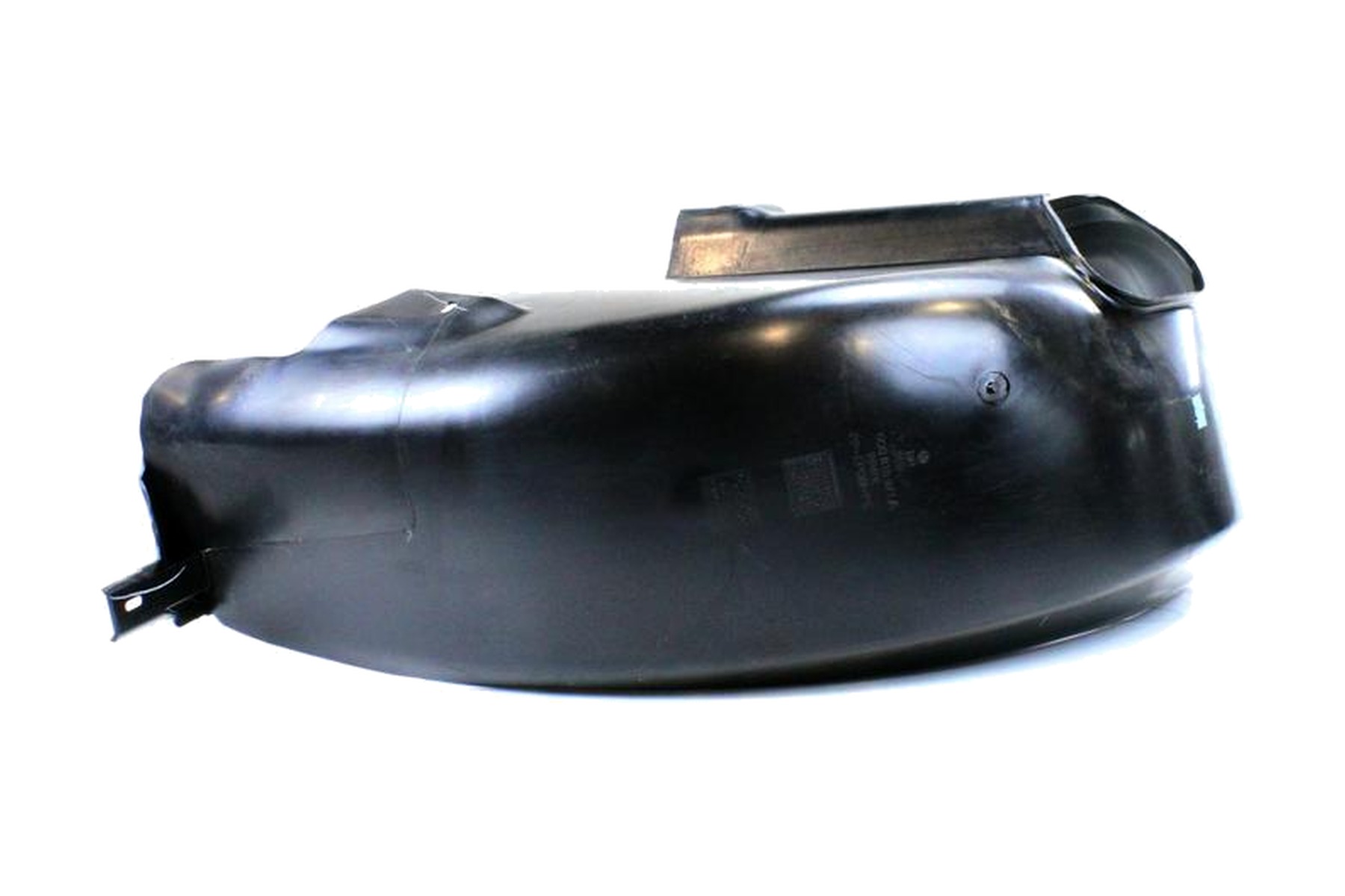 Para-barro de Caixa de Roda VW 6Q0810971A - Imagem 10