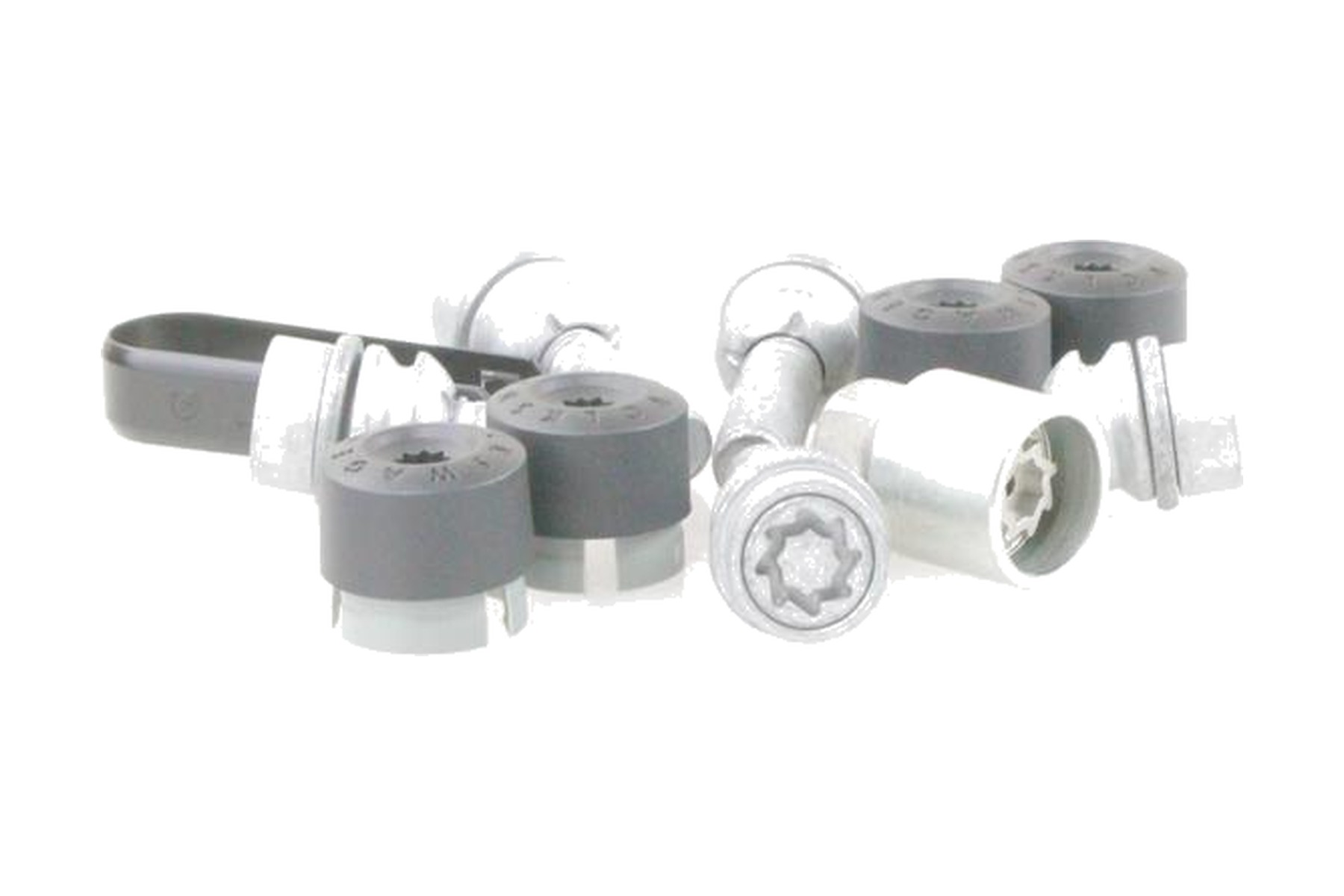 Parafuso VW 2H0698137 - Imagem 19