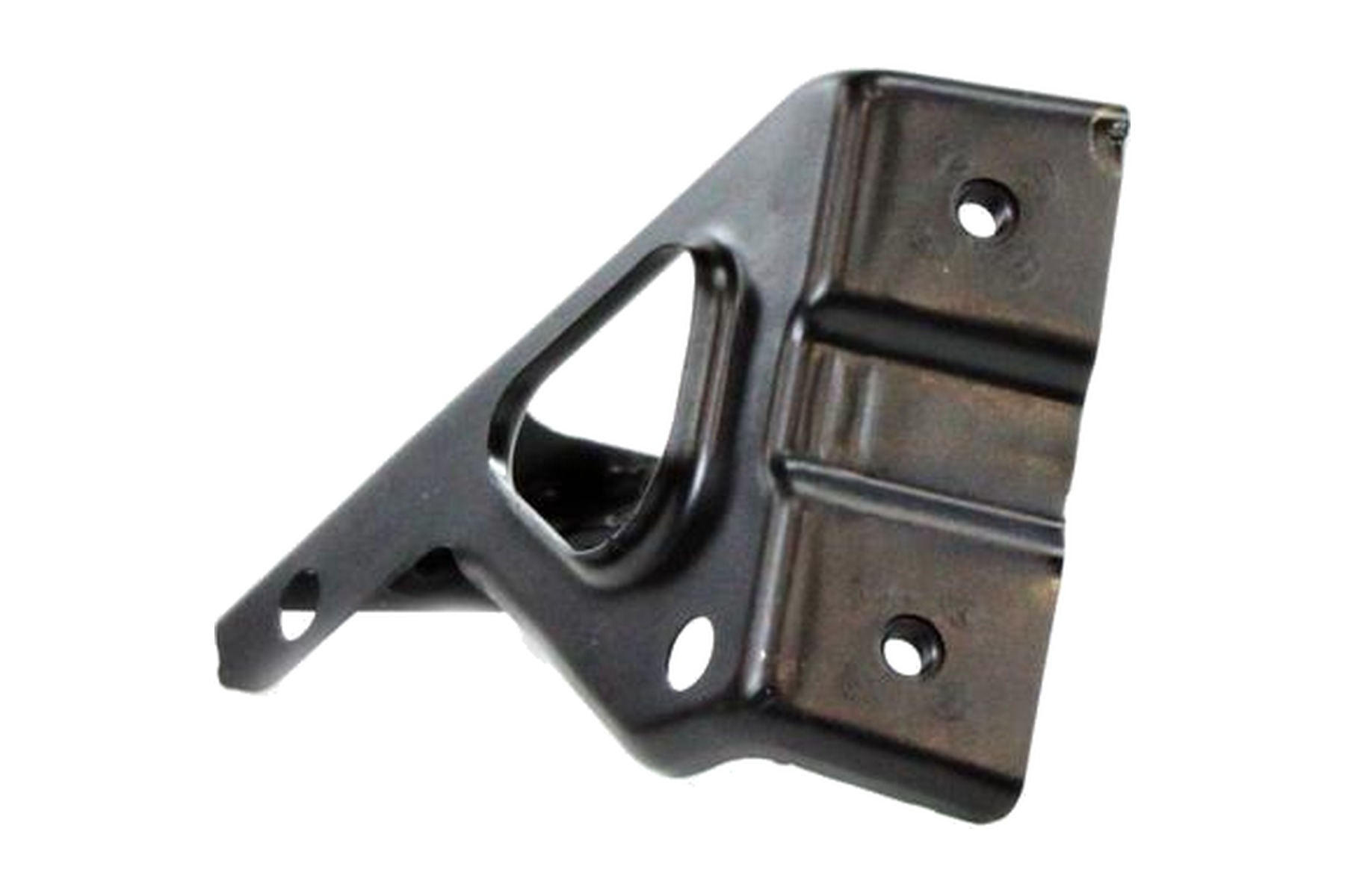 Suporte de Para-lama VW 5N0821136 - Imagem 5