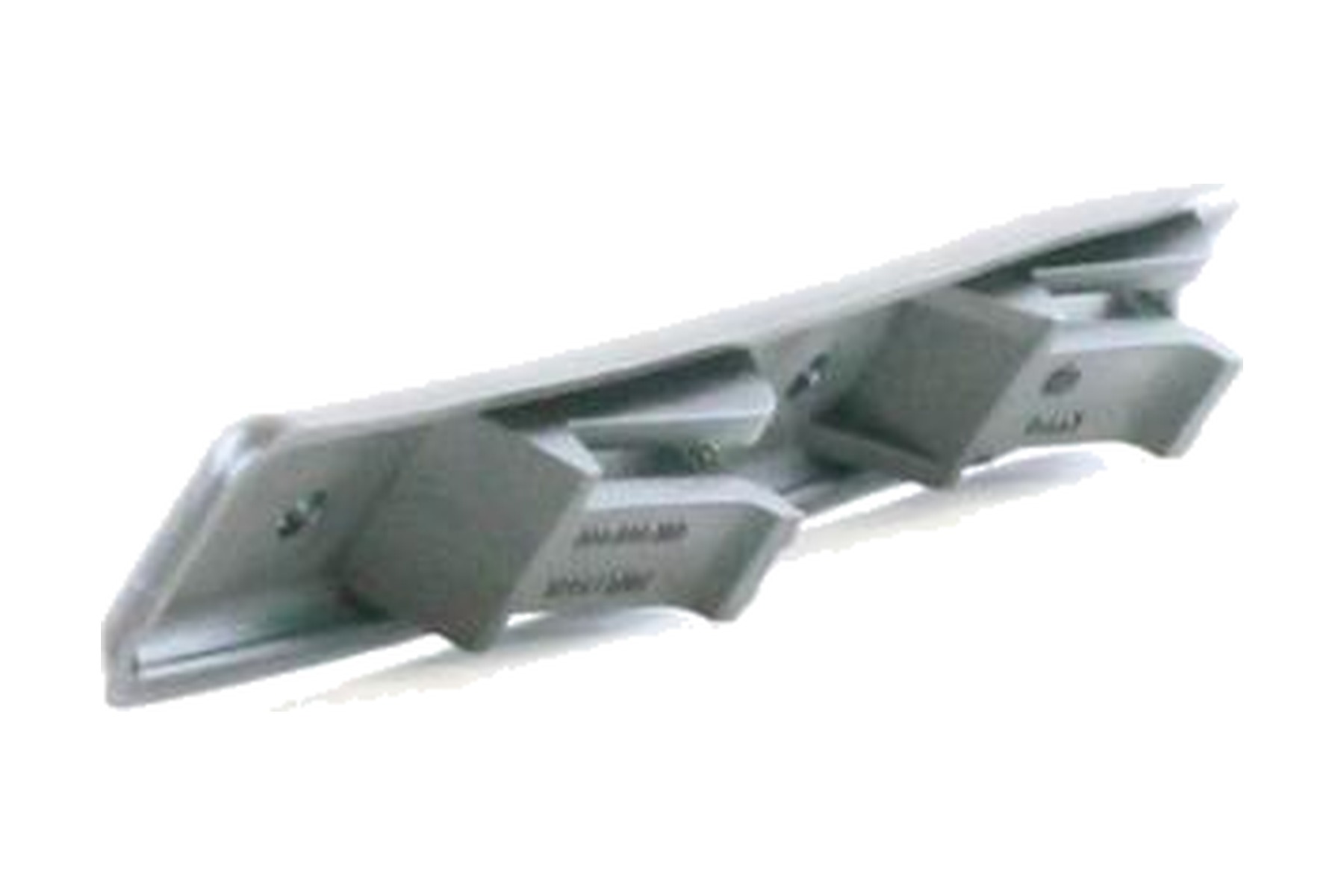 Suporte de Para-choque VW 377807189 - Imagem 9